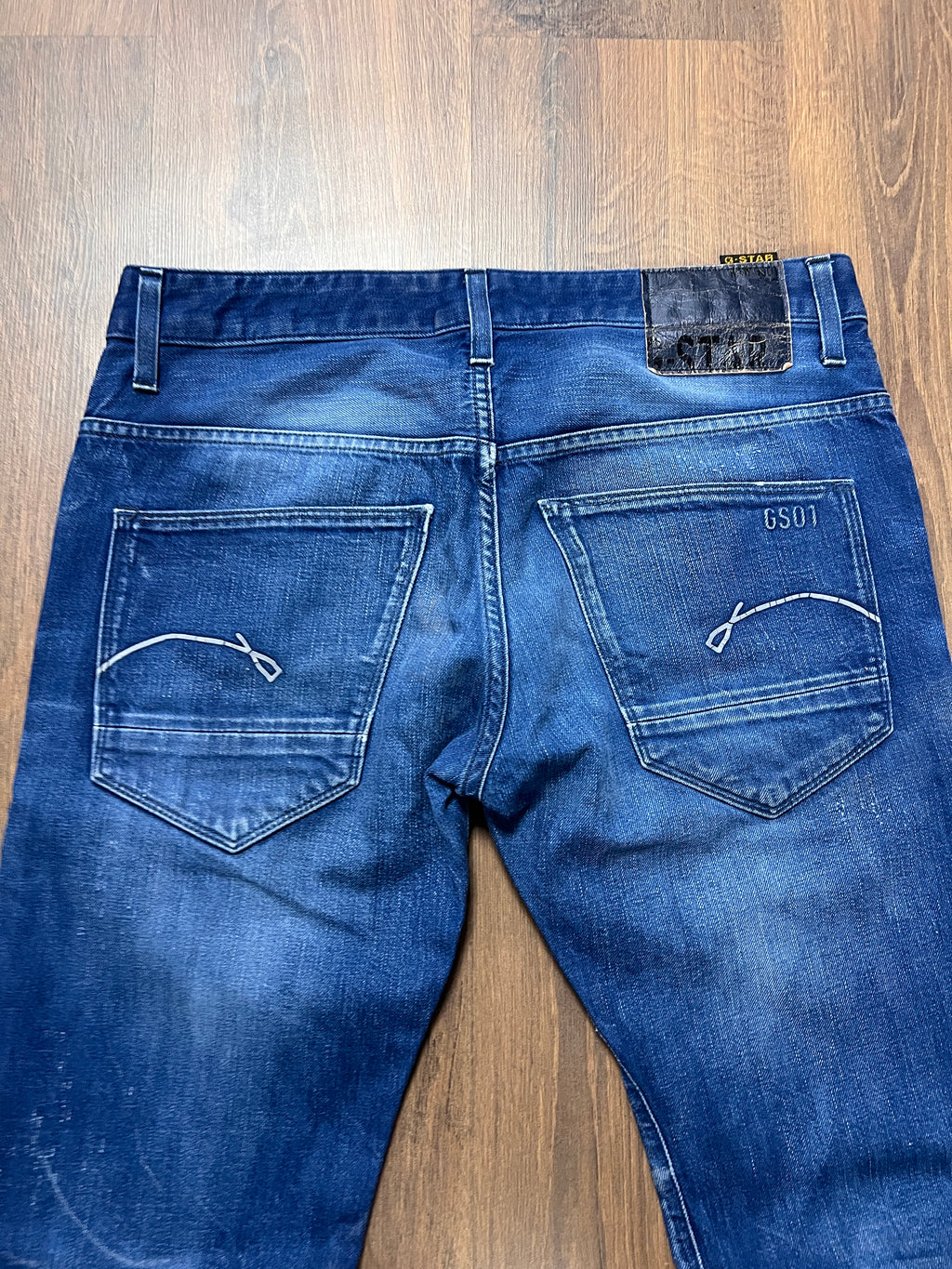 Gstar Jeans(32x30)