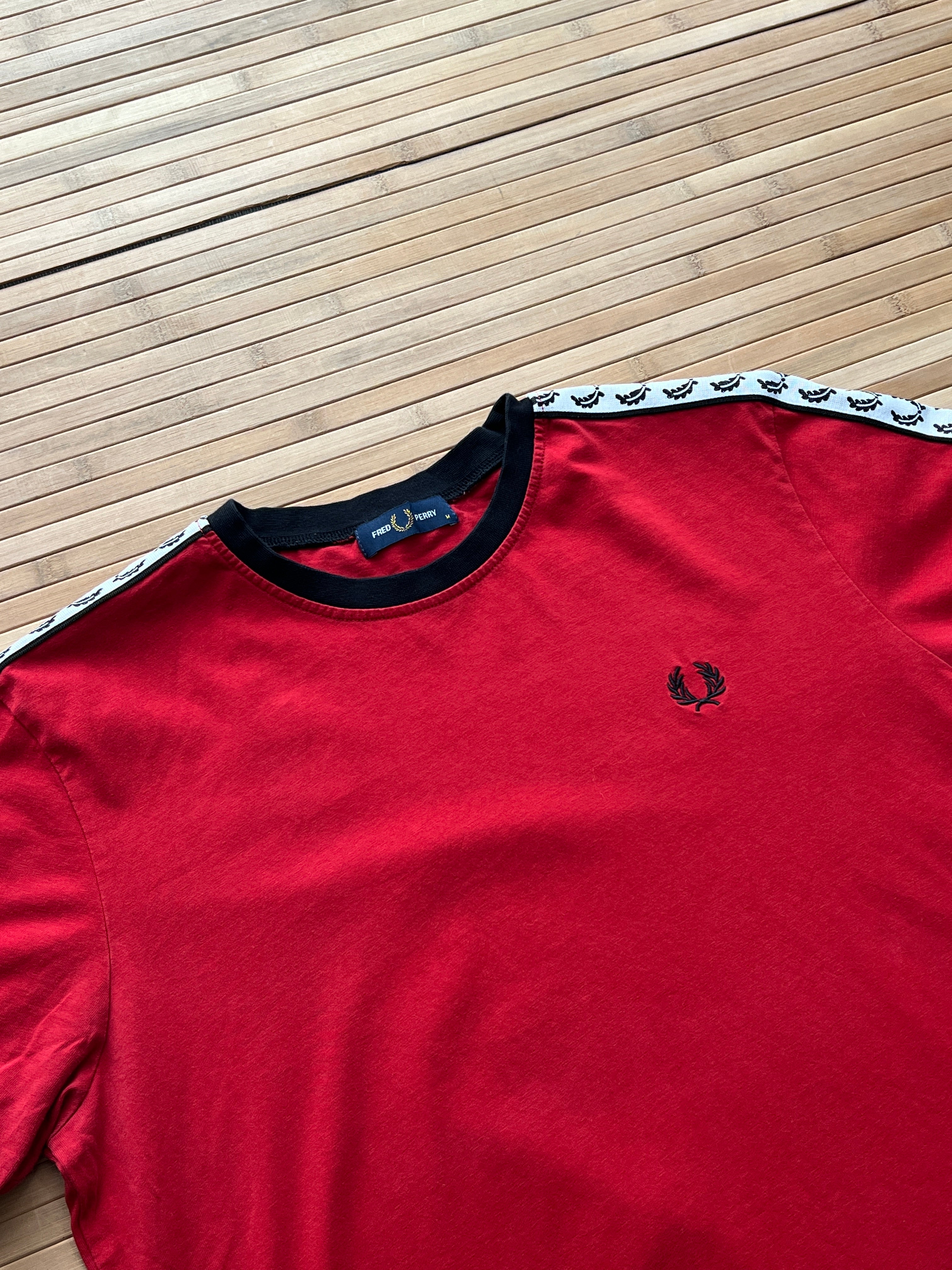 Fred Perry Tee (M)