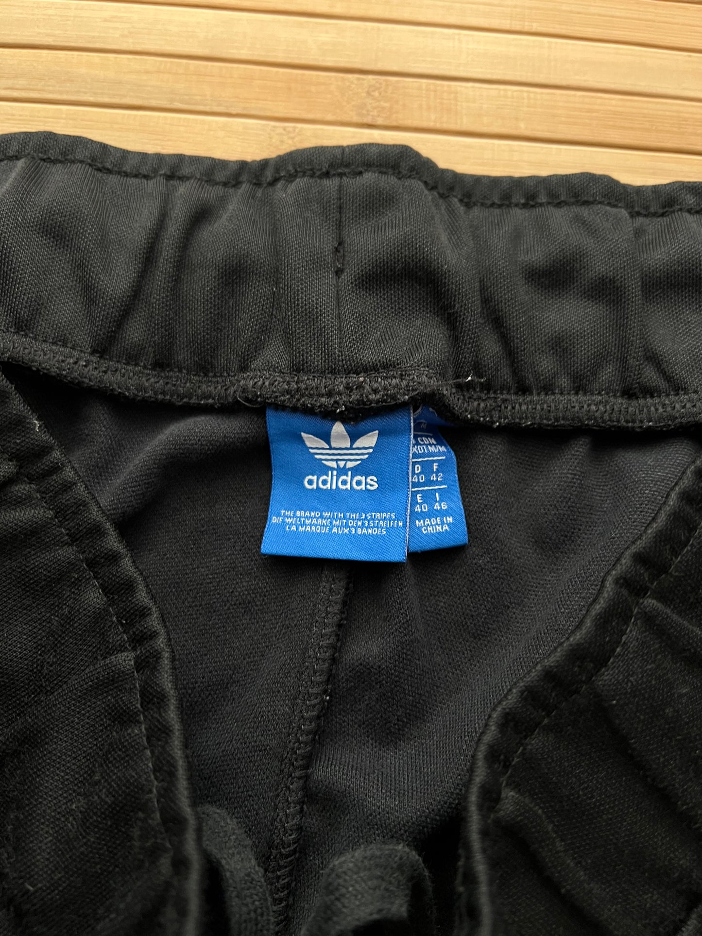 Adidas Sweatpants (M)