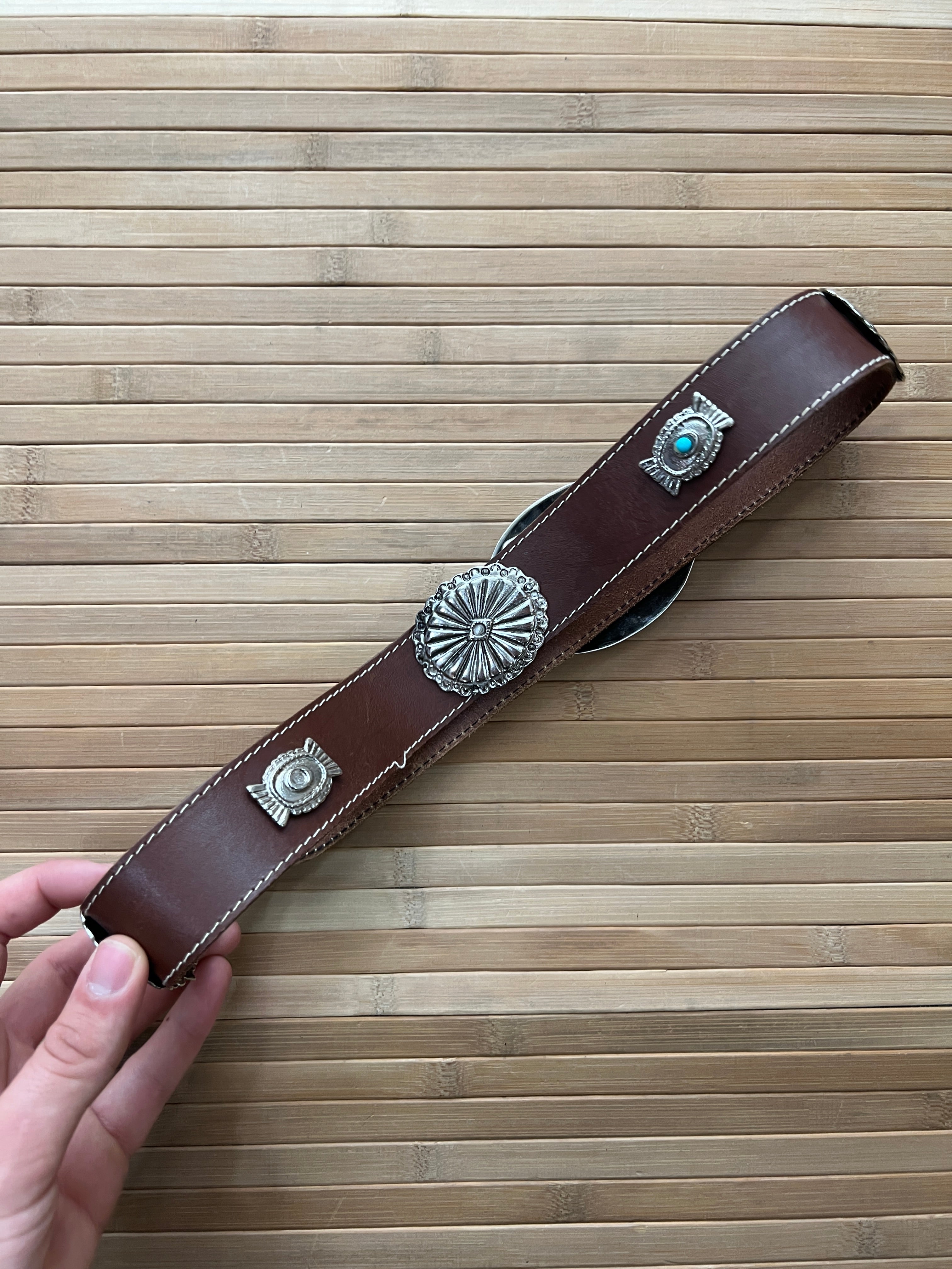 Western Eagle Belt (29)