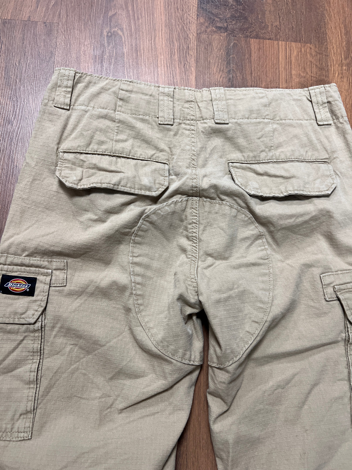 Dickies Ripstop cargo pants(30x30)