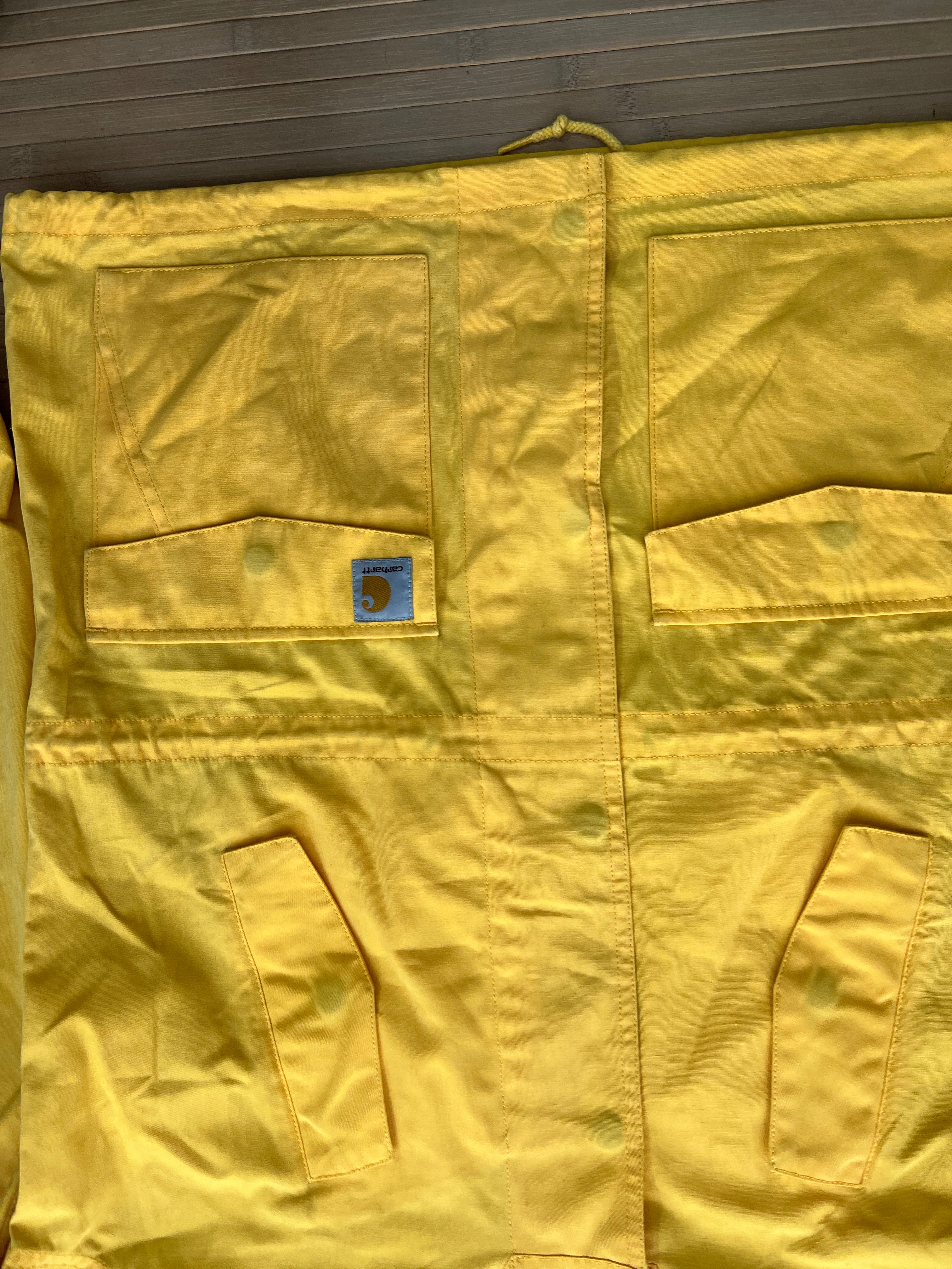 Carhartt Rain Coat (M)