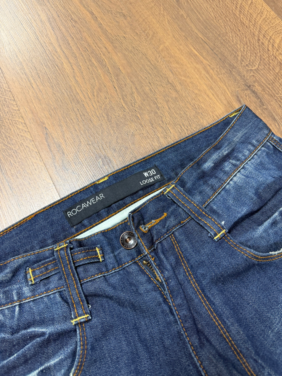 Rocawear Jeans (30x32)