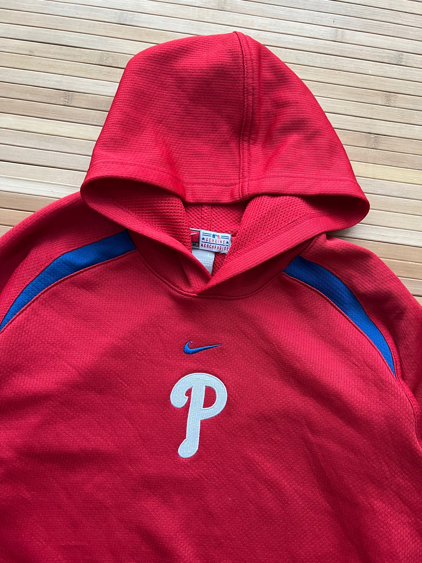 Vintage Nike Hoodie (L)