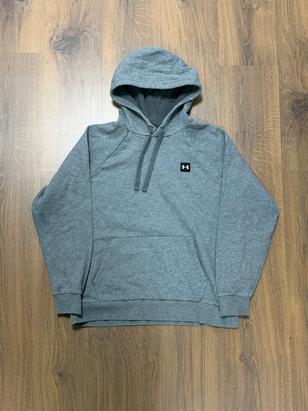 Under armour Hoodie(L)