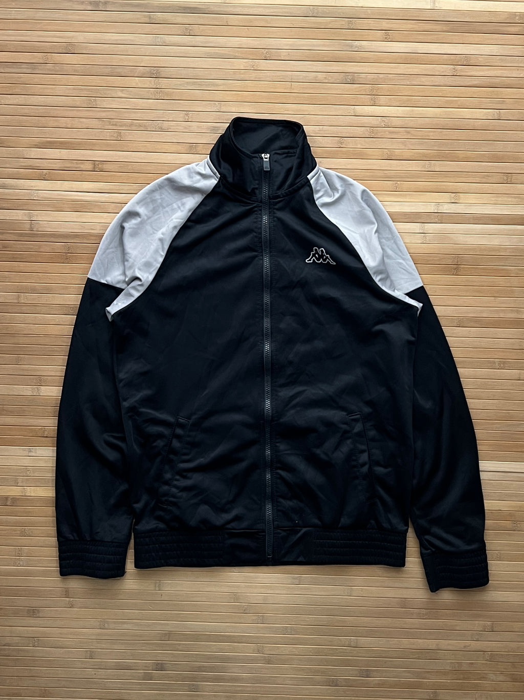 Kappa Zip Up (M)