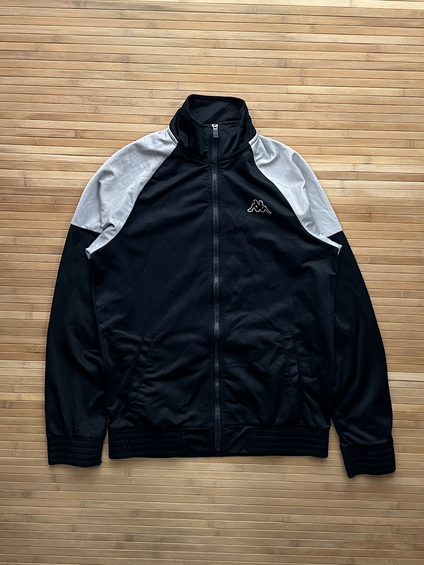 Kappa Zip Up (M)