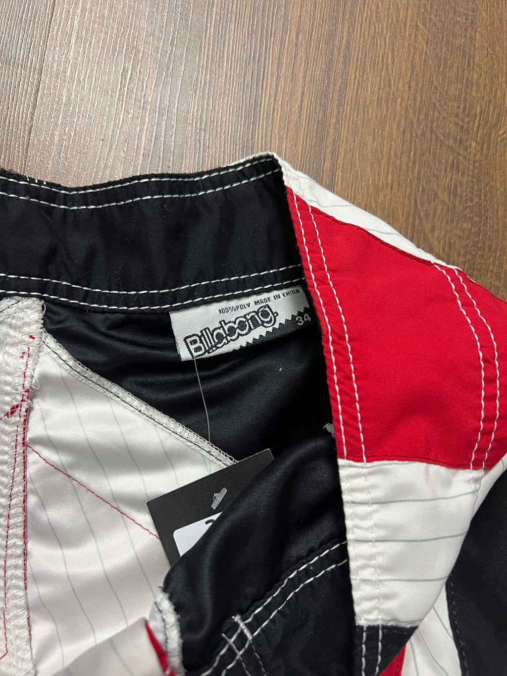 Billabong andy irons sunrise boardshort (34)