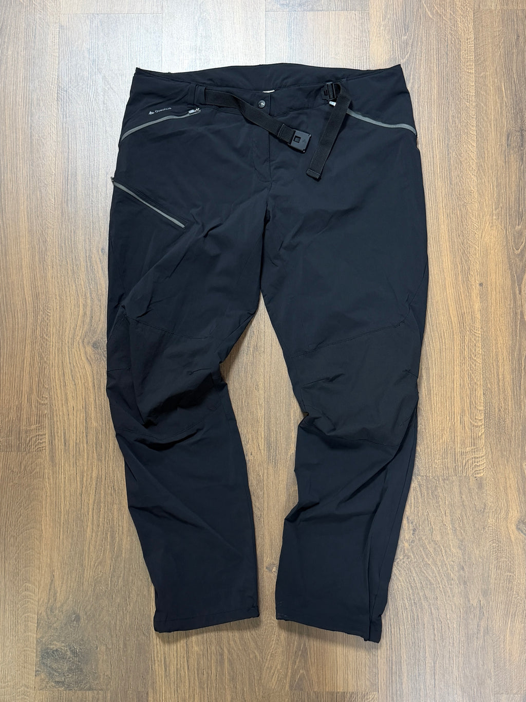 Quechua Hiking Pants (38x30)