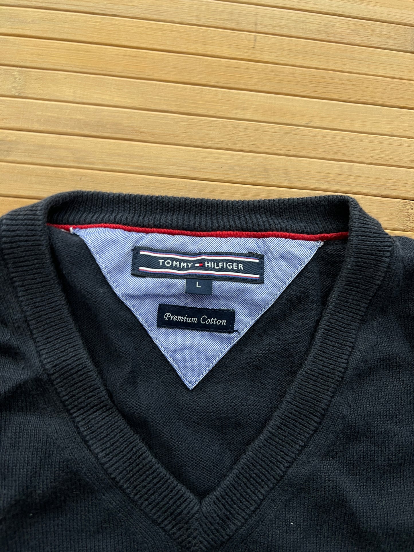 Tommy Hilfiger Knitwear (L)