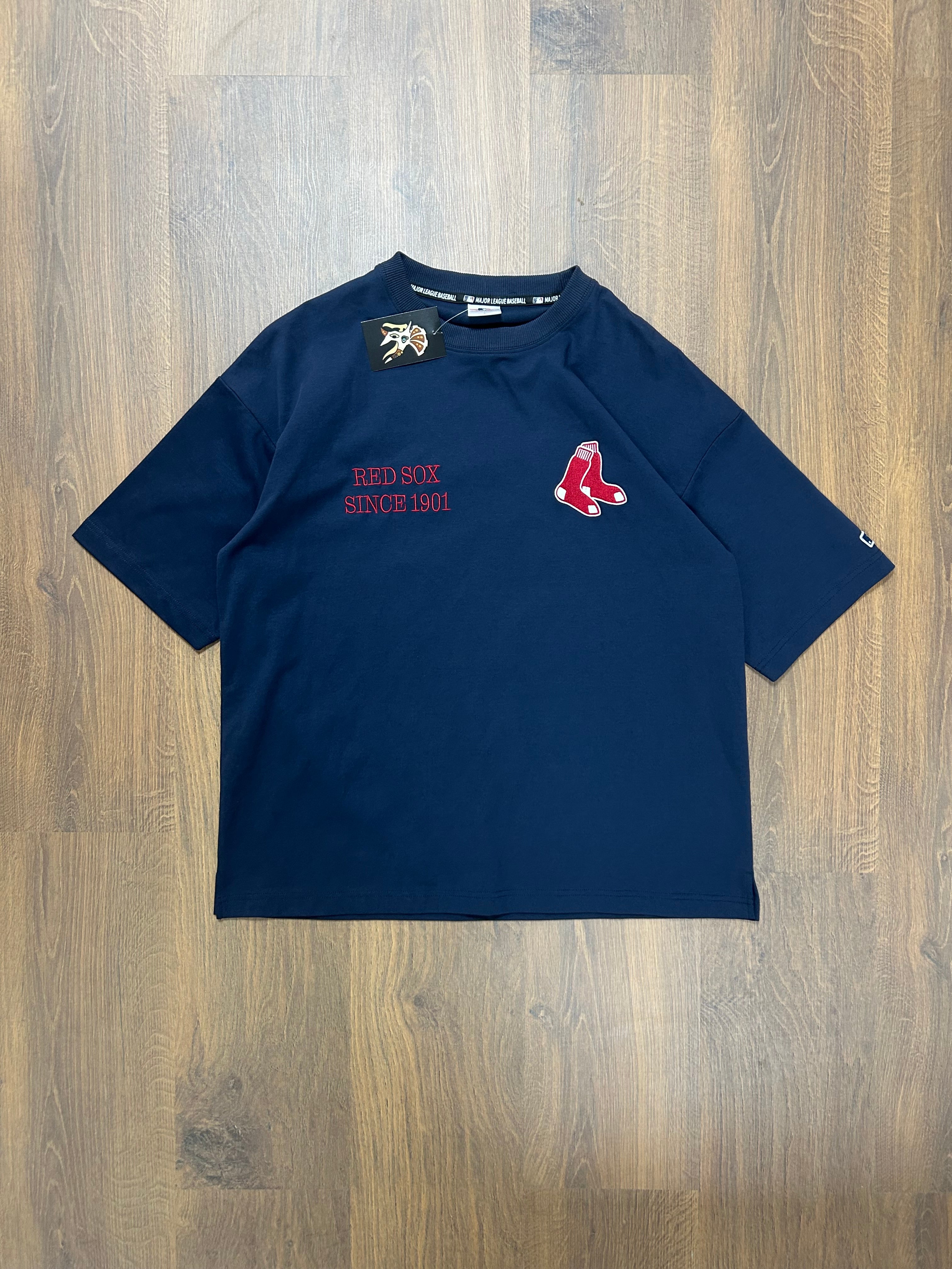 Red Sox Tshirt (XL)