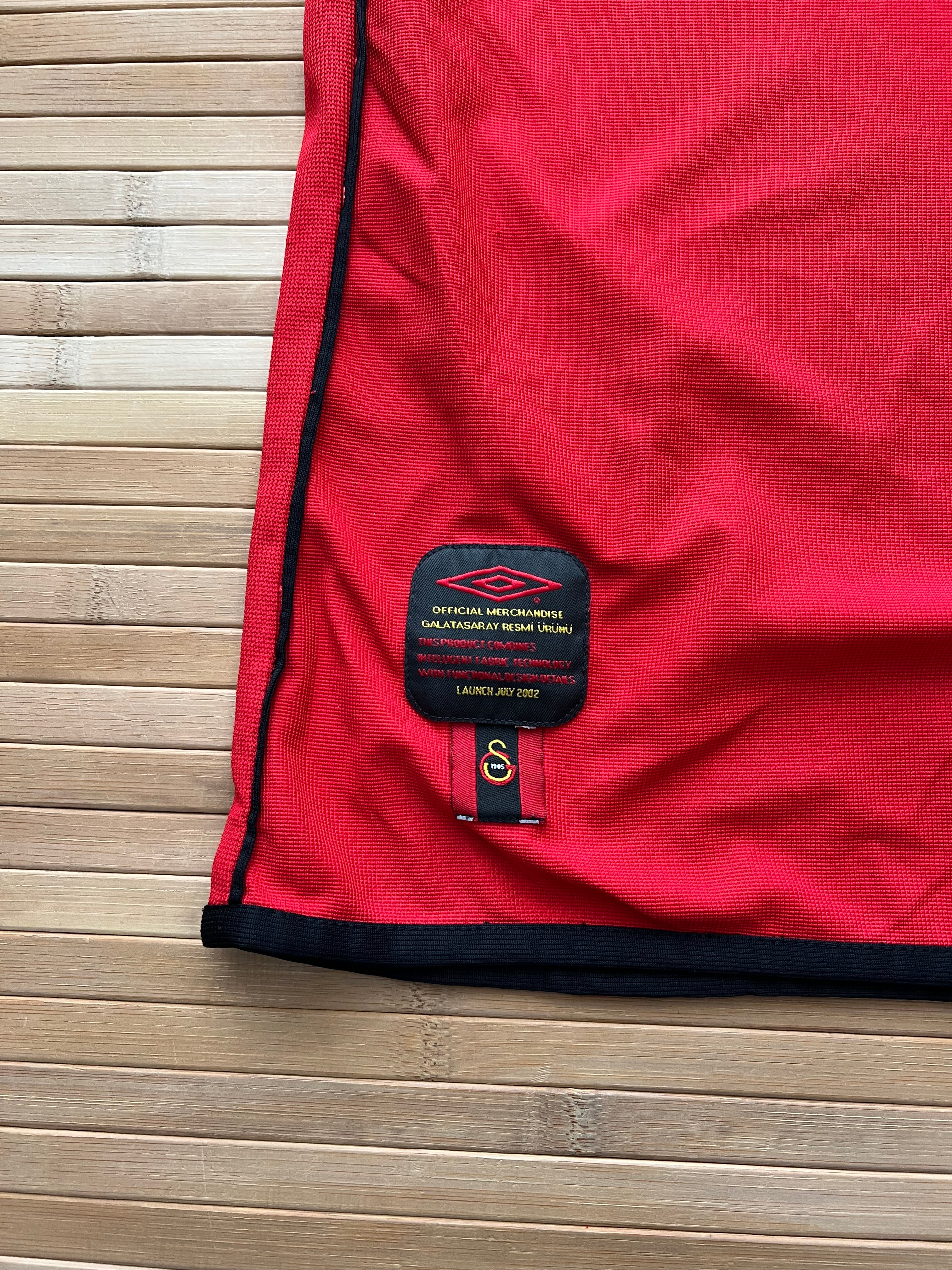 Galatasaray 2002-03 Away Jersey (XL)