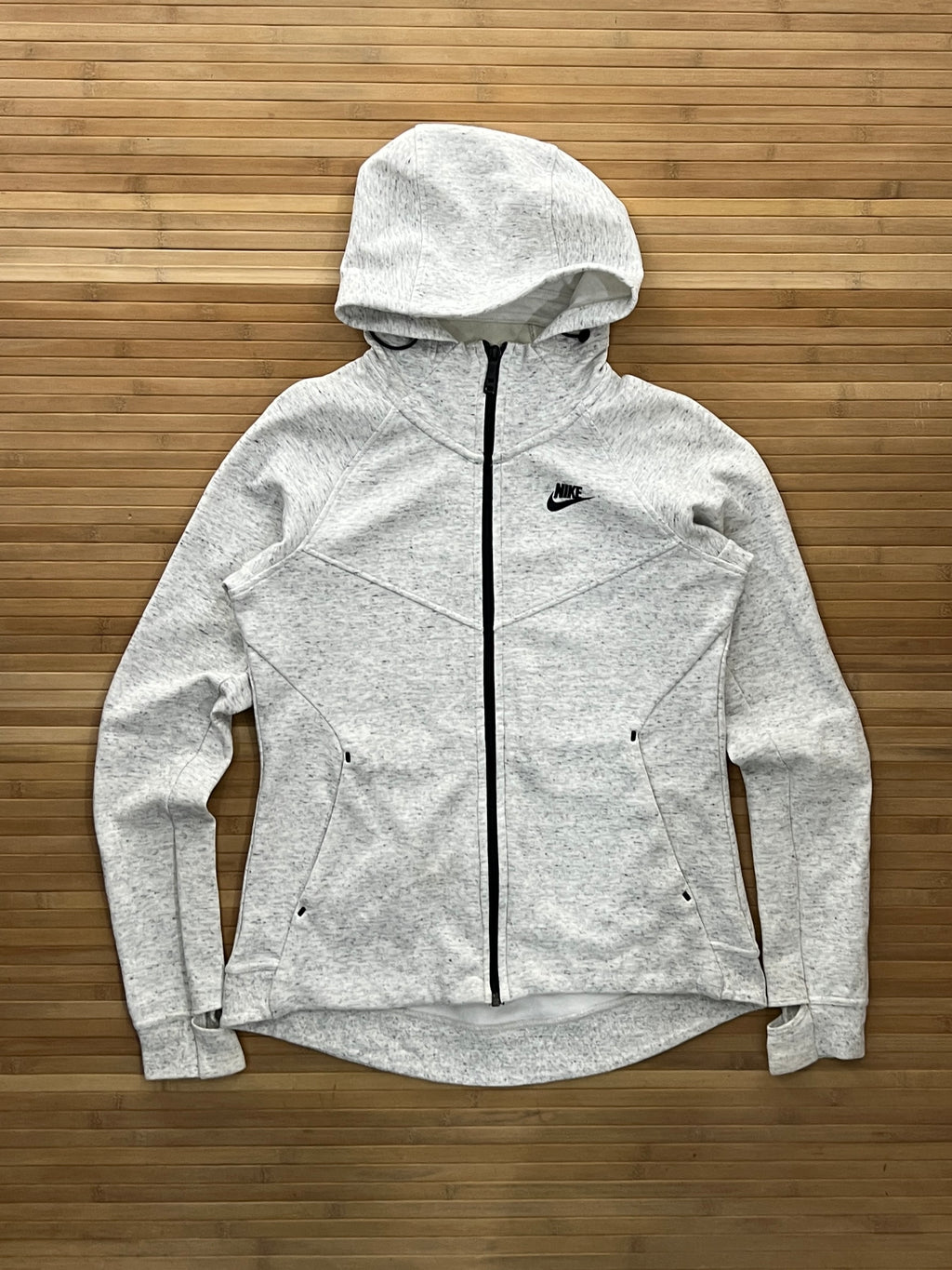 Nike Tech Hoodie 🙋‍♀️(S)