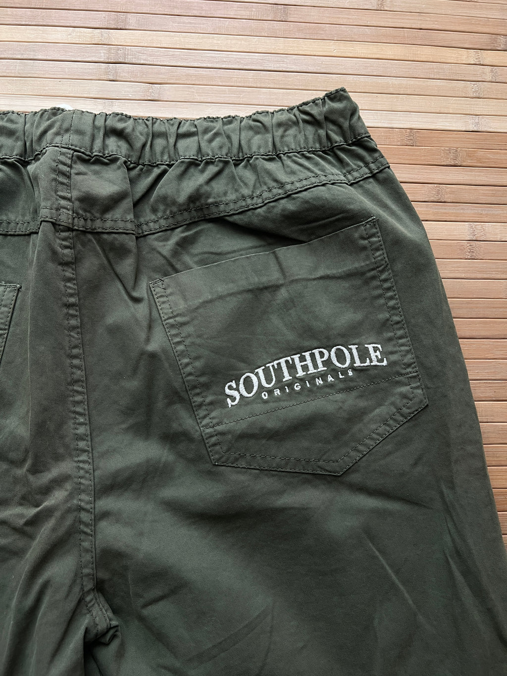 SouthPole Shorts(2XL)