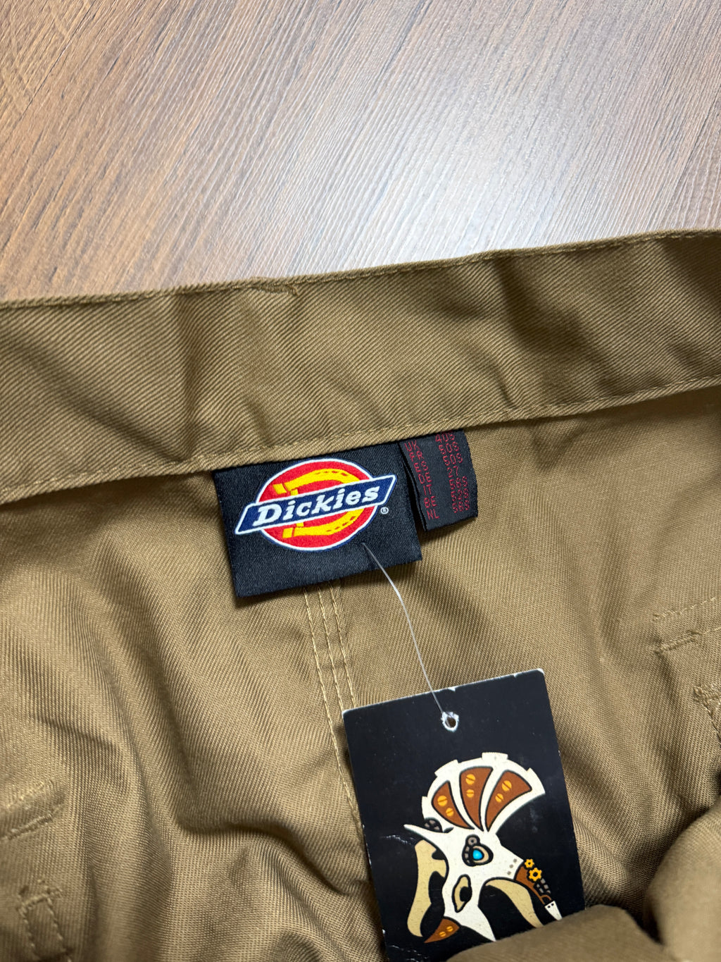 Dickies Cargo Pants (40x30)