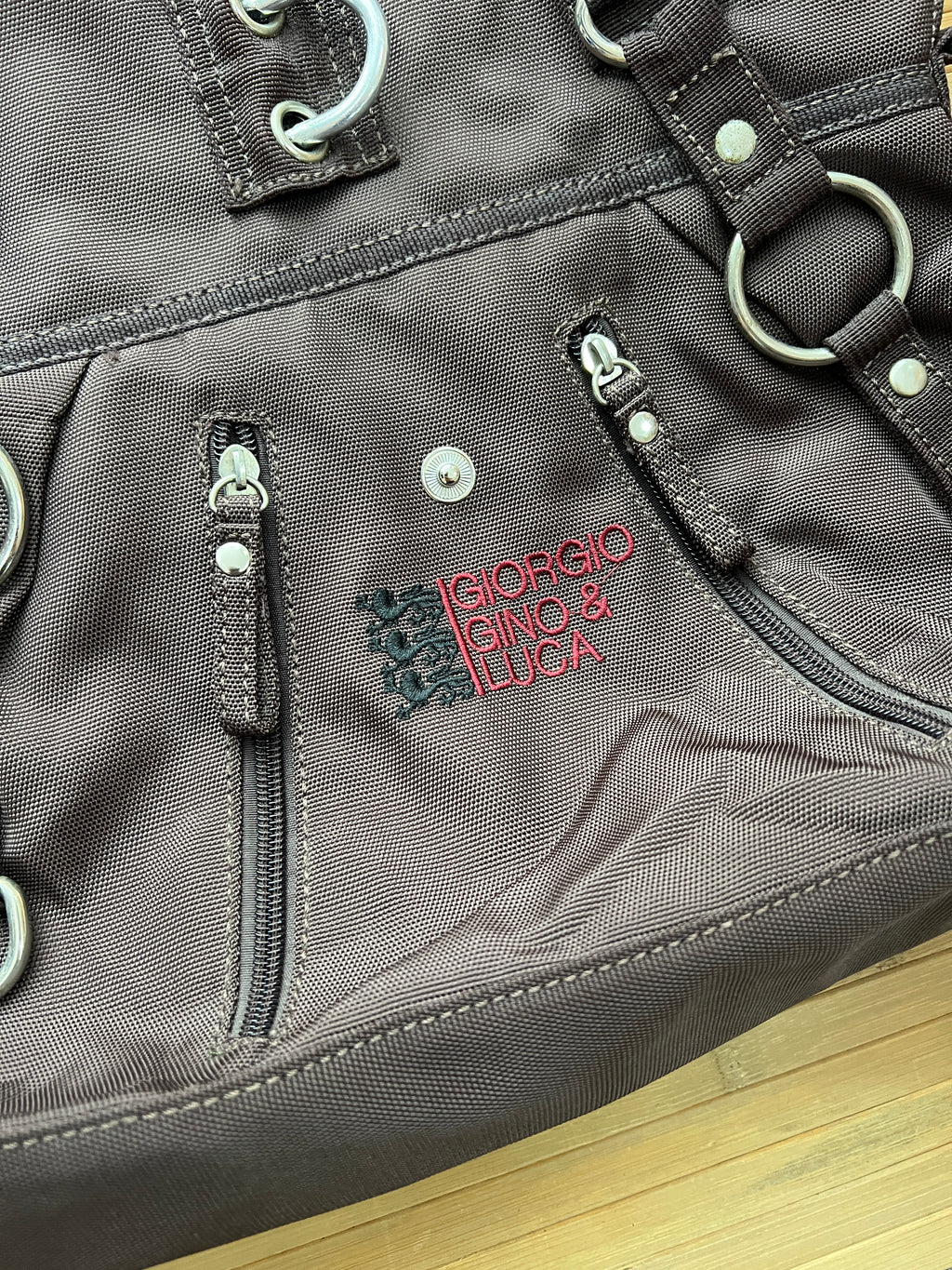 George Gina Lucy Hand Bag