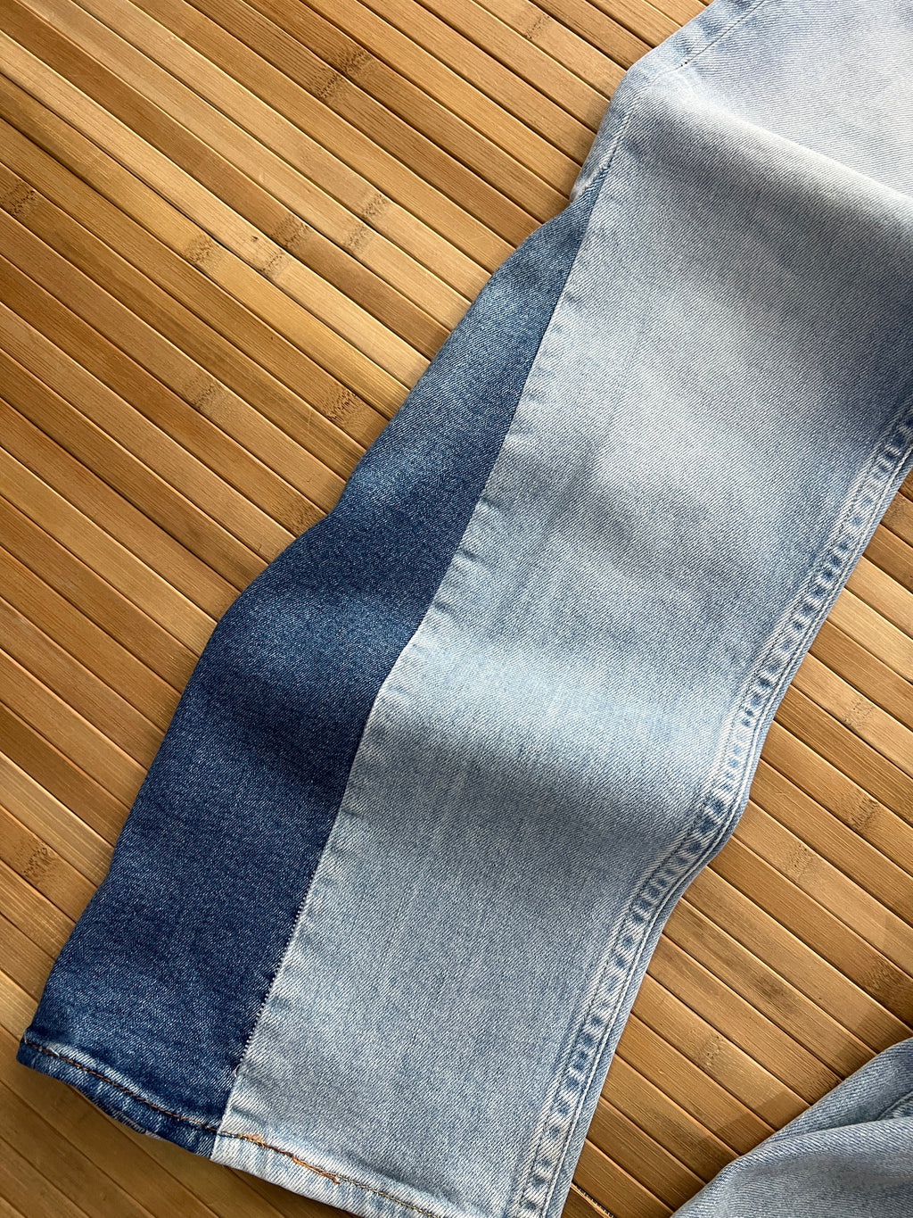 True Religion Flared Jeans (32x30)