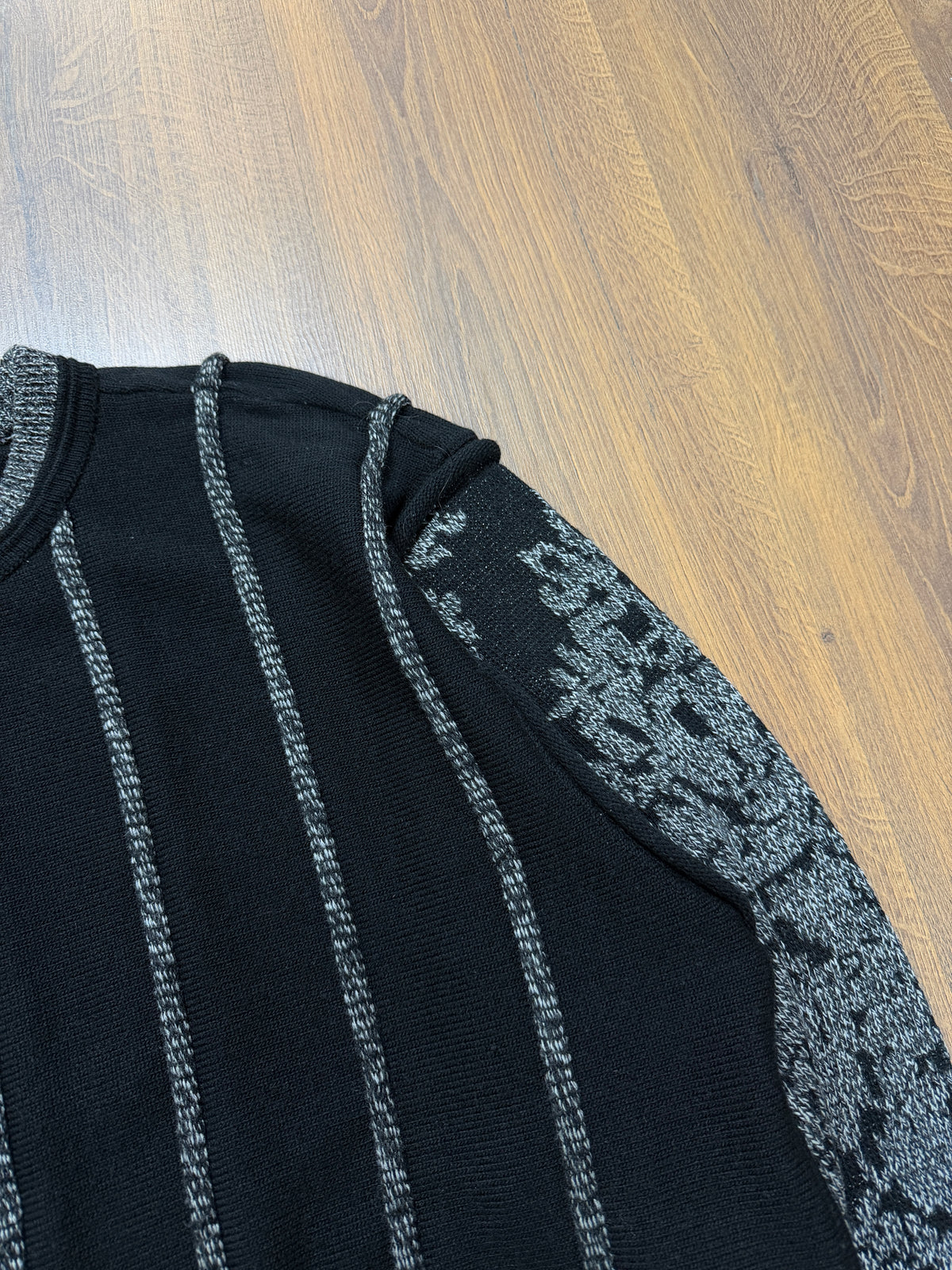 Carlo Colucci Sweater (L)