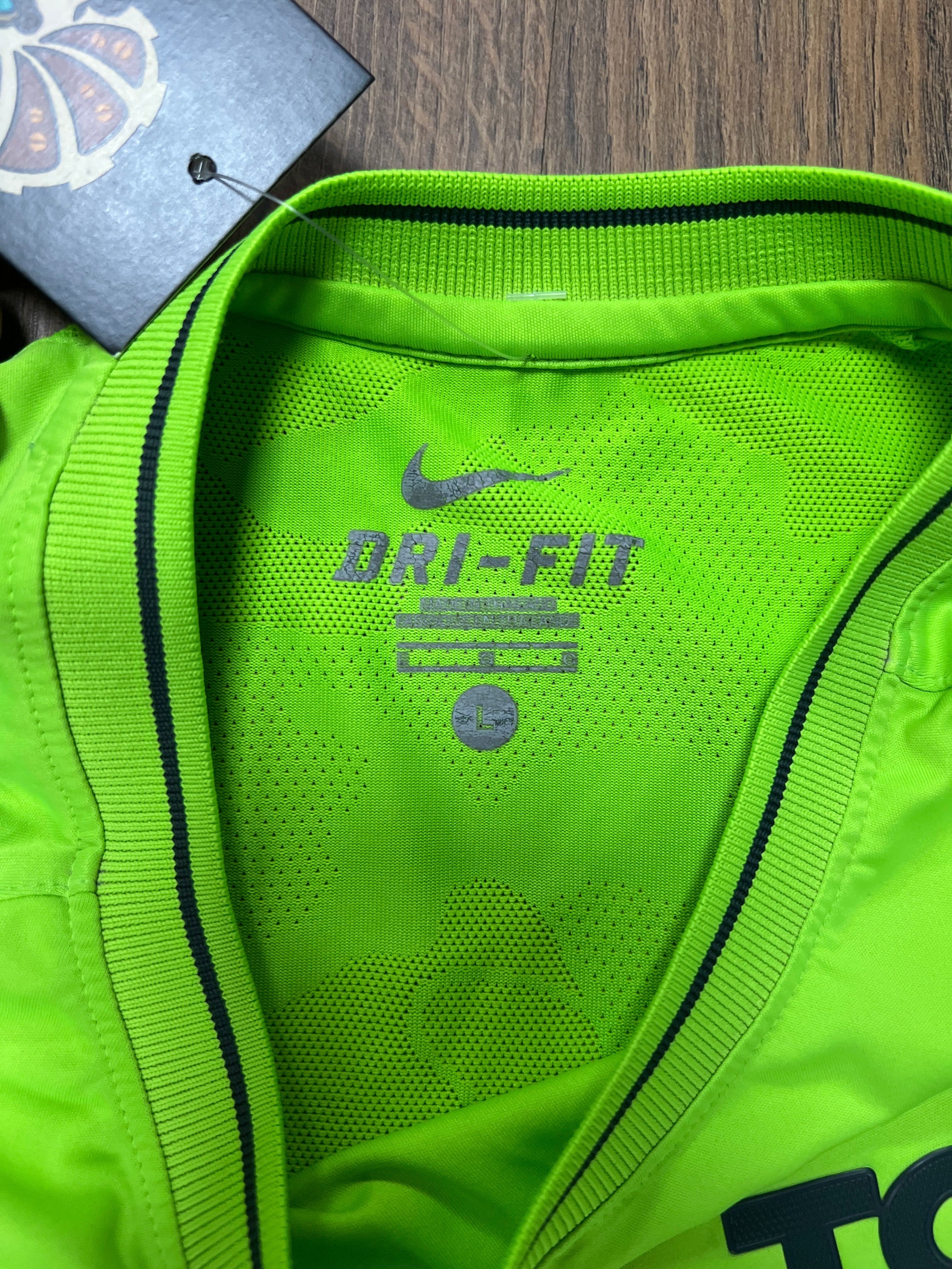 Nike T90 Jersey (XL)