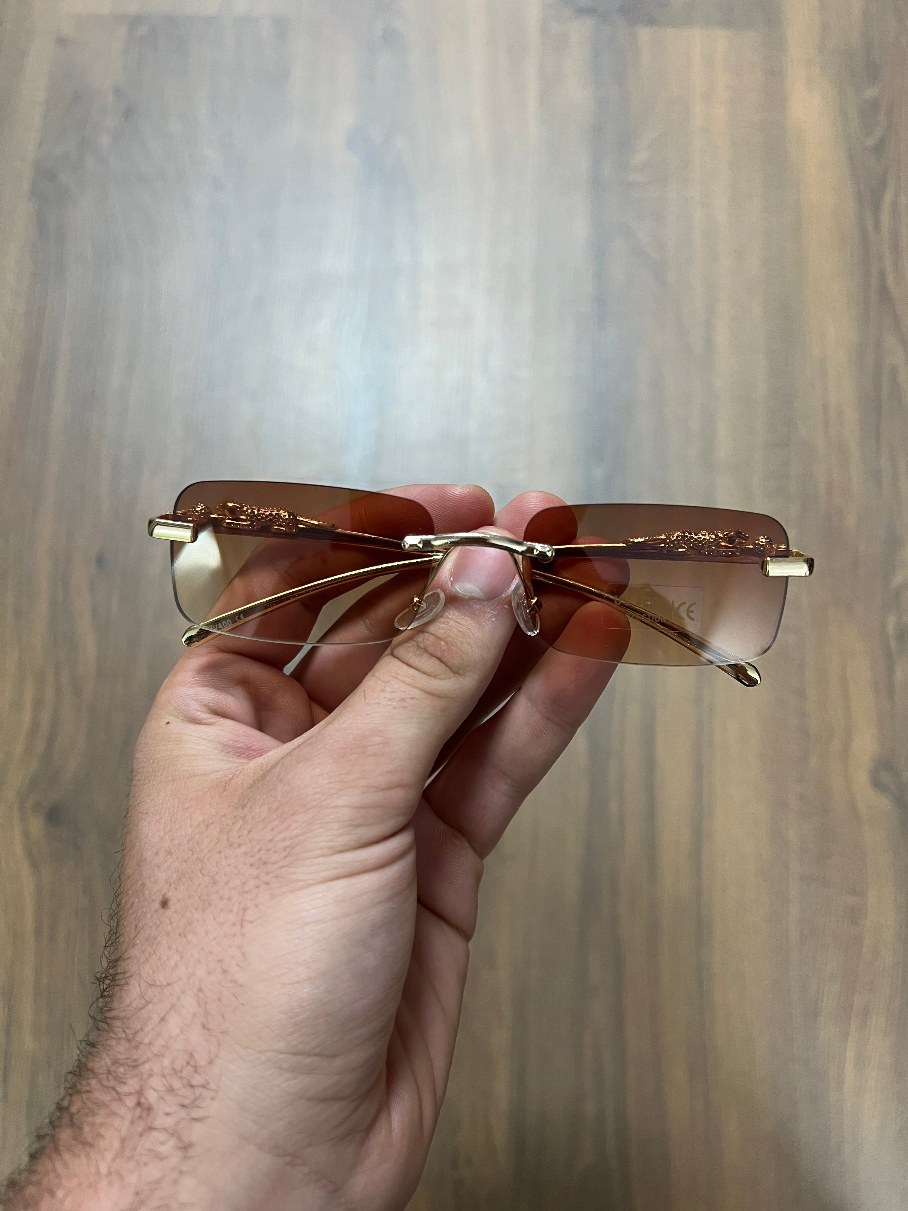Rich Sunglasses