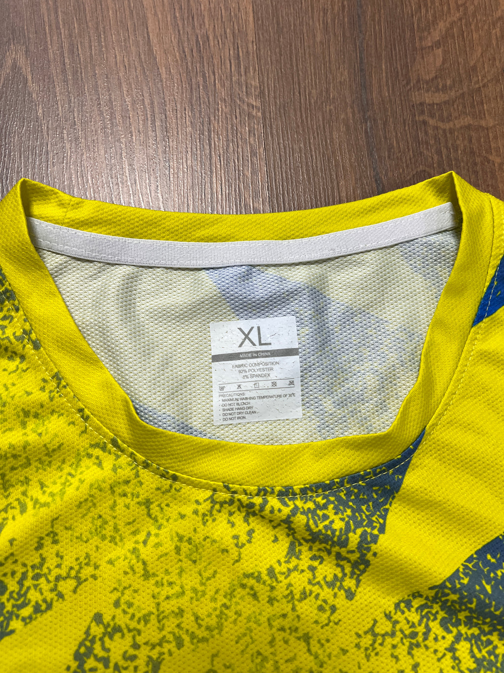 AEK Jersey (XL)
