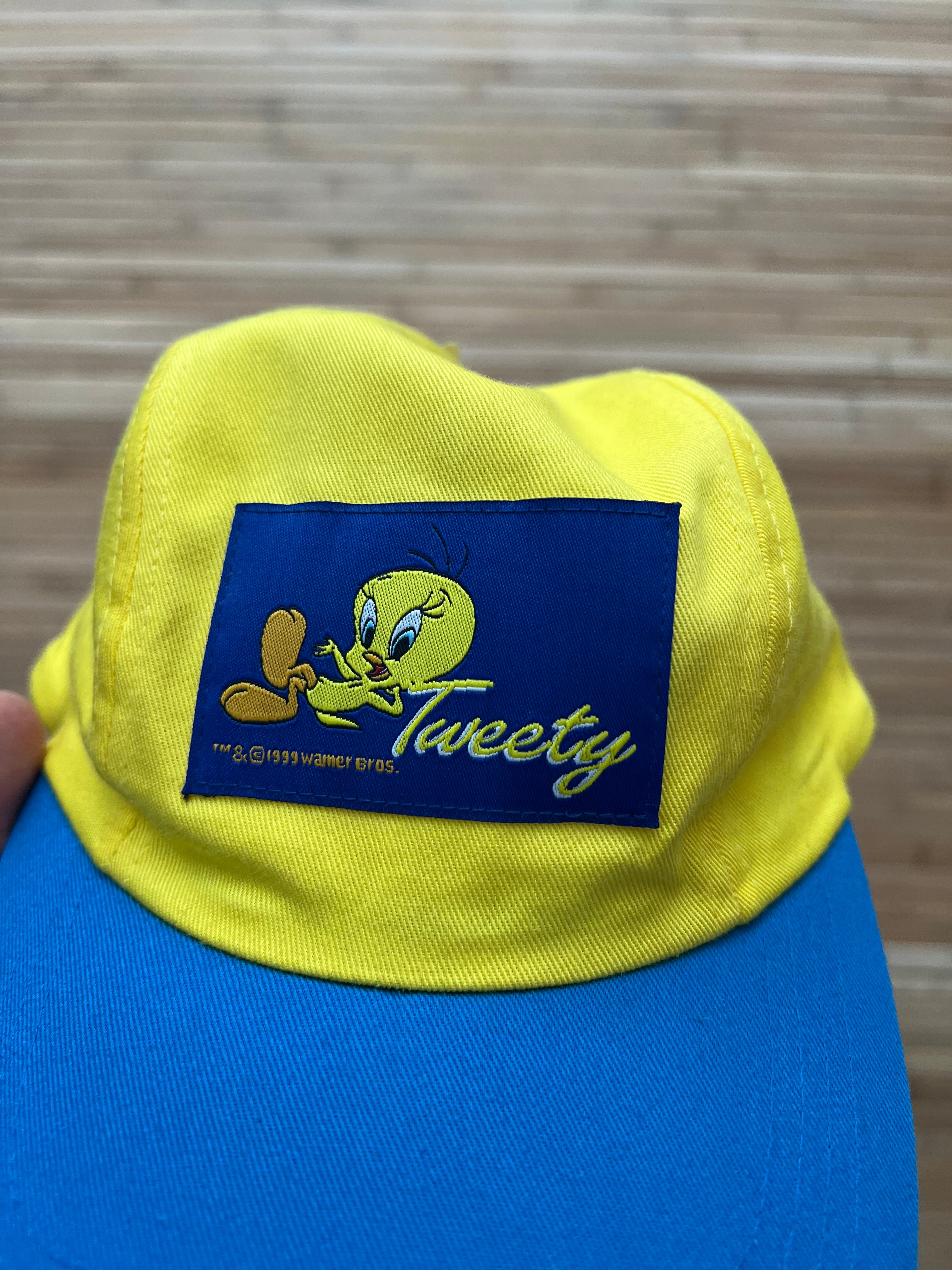 Tweety 1999 Hat new with tags (one size)