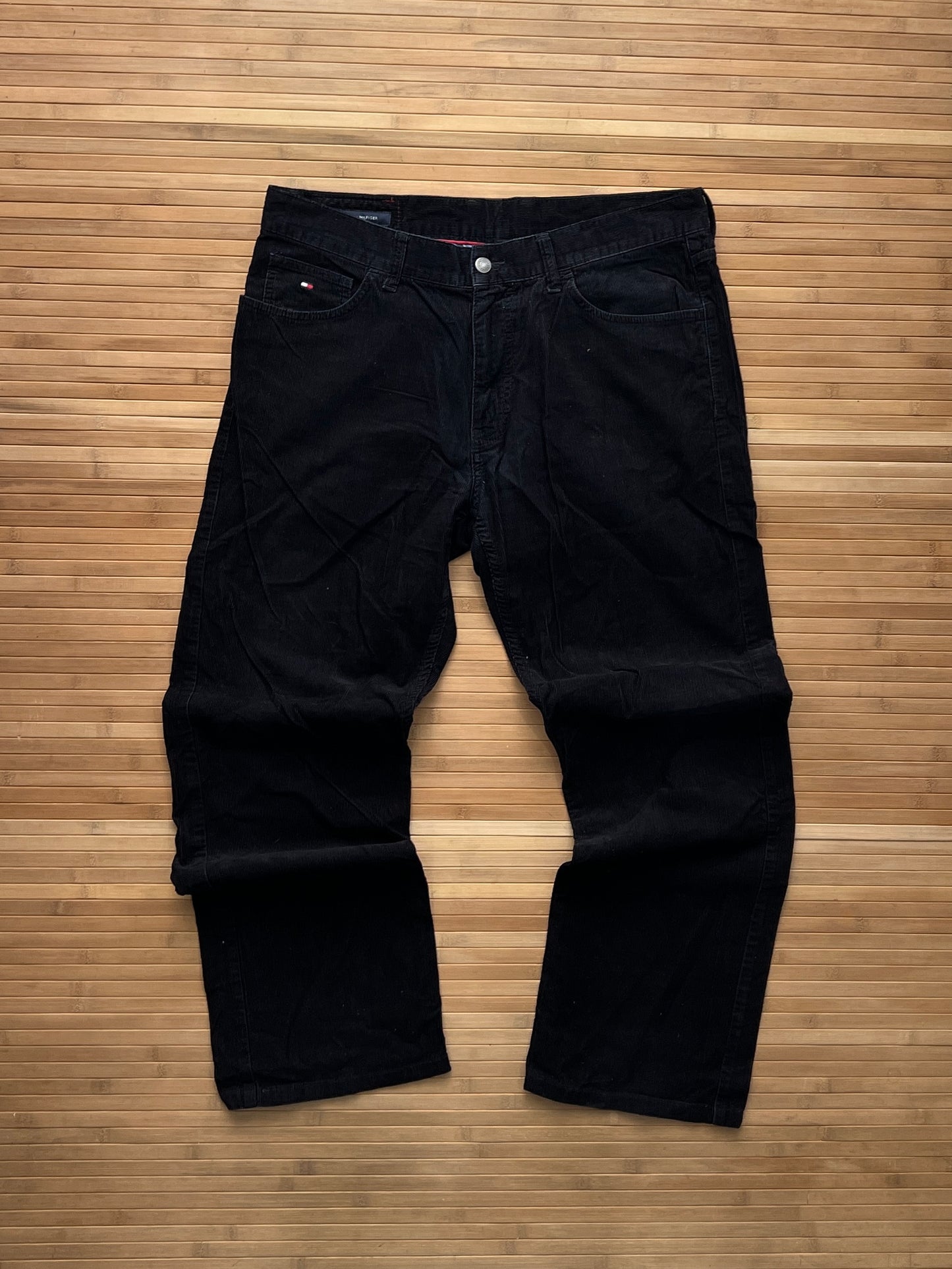 Tommy Hilfiger Corduroy Pants (36x30)