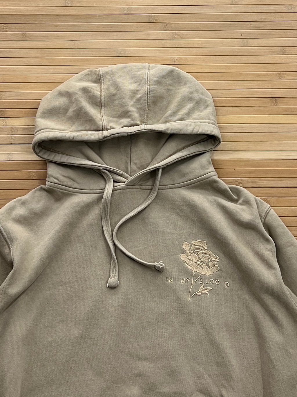 Shawn Mendes Hoodie (M)