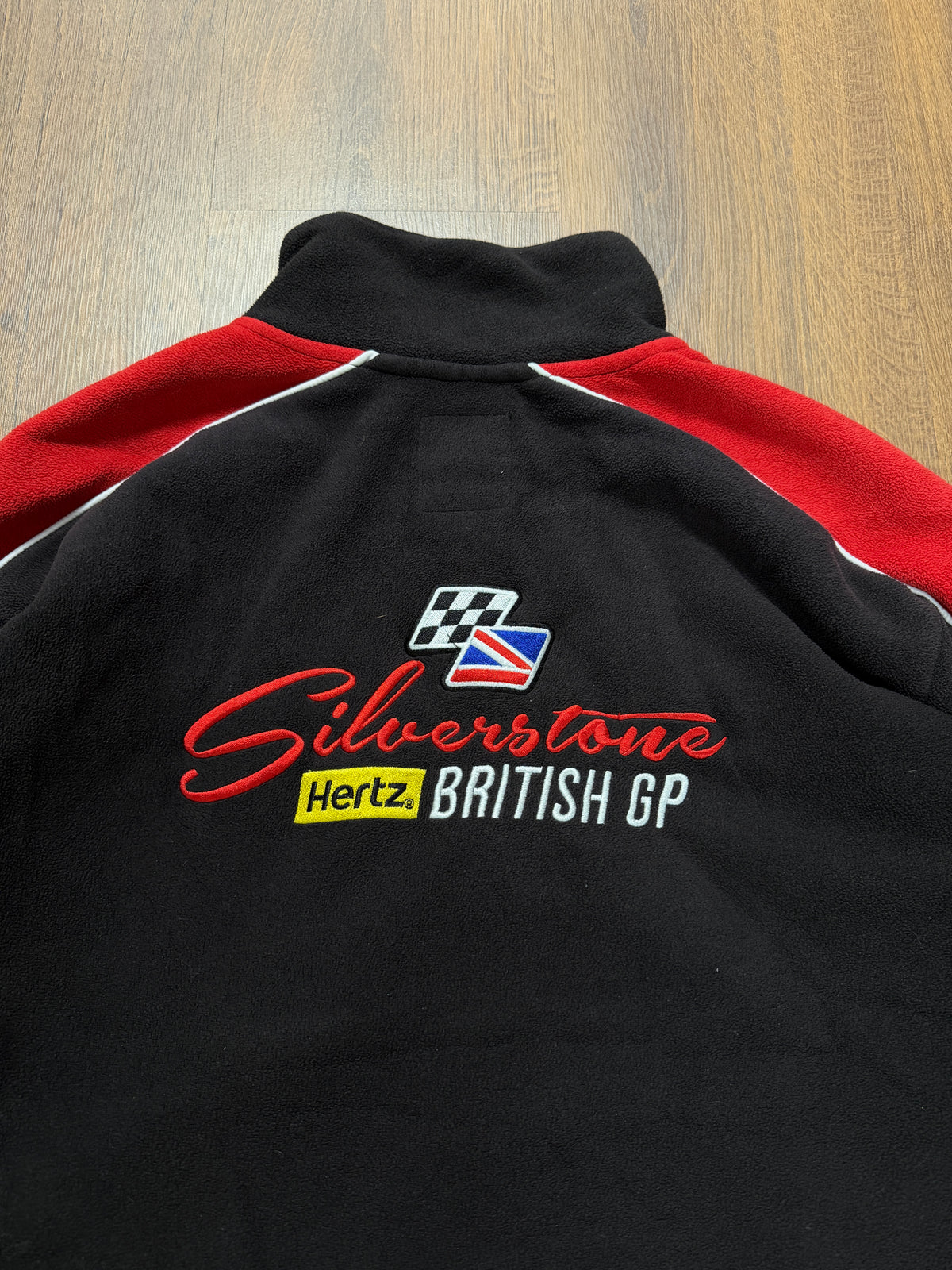 MotorGP Vintage Fleece (L)