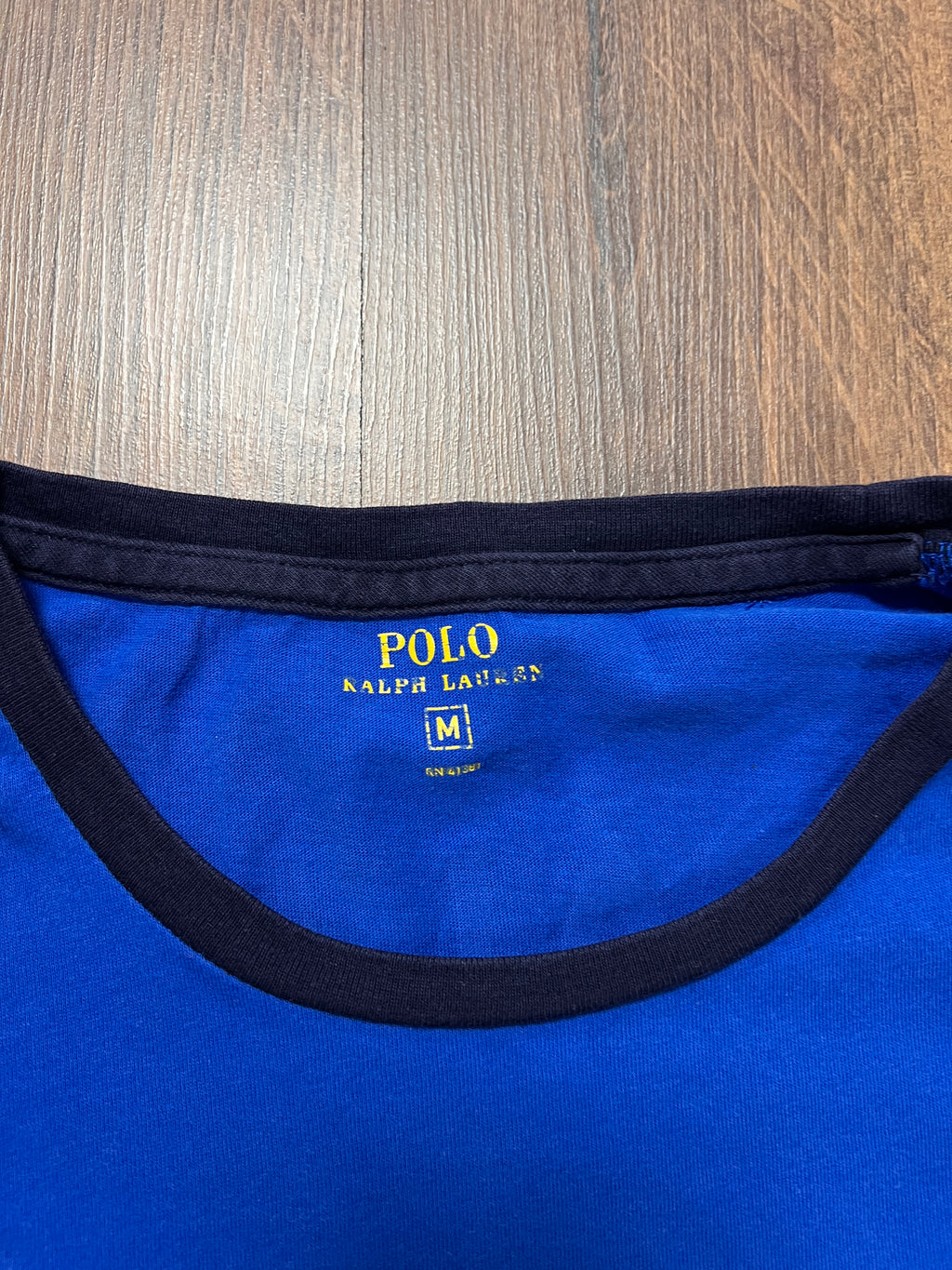 Polo Ralph Lauren Italia (S/M)
