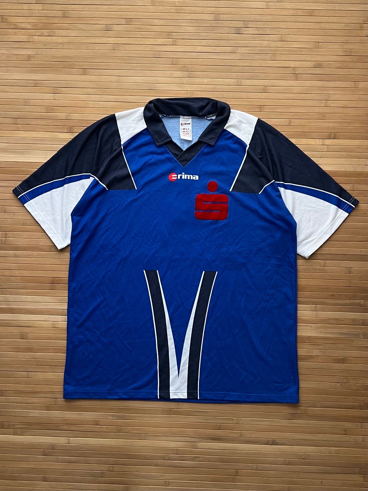 Rima 90s Jersey (XL)