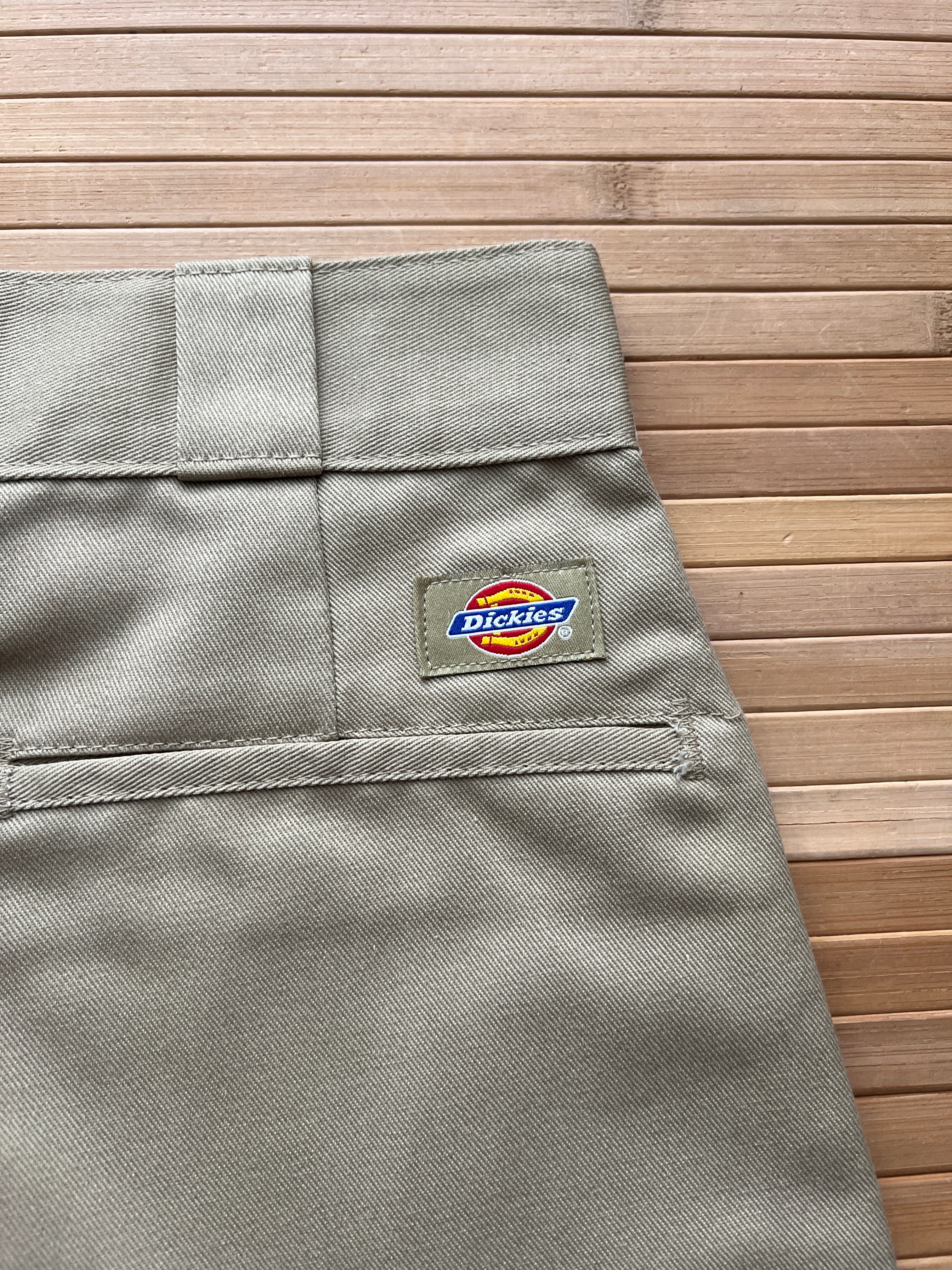 Dickies Brand New Chino Pants (30x30)