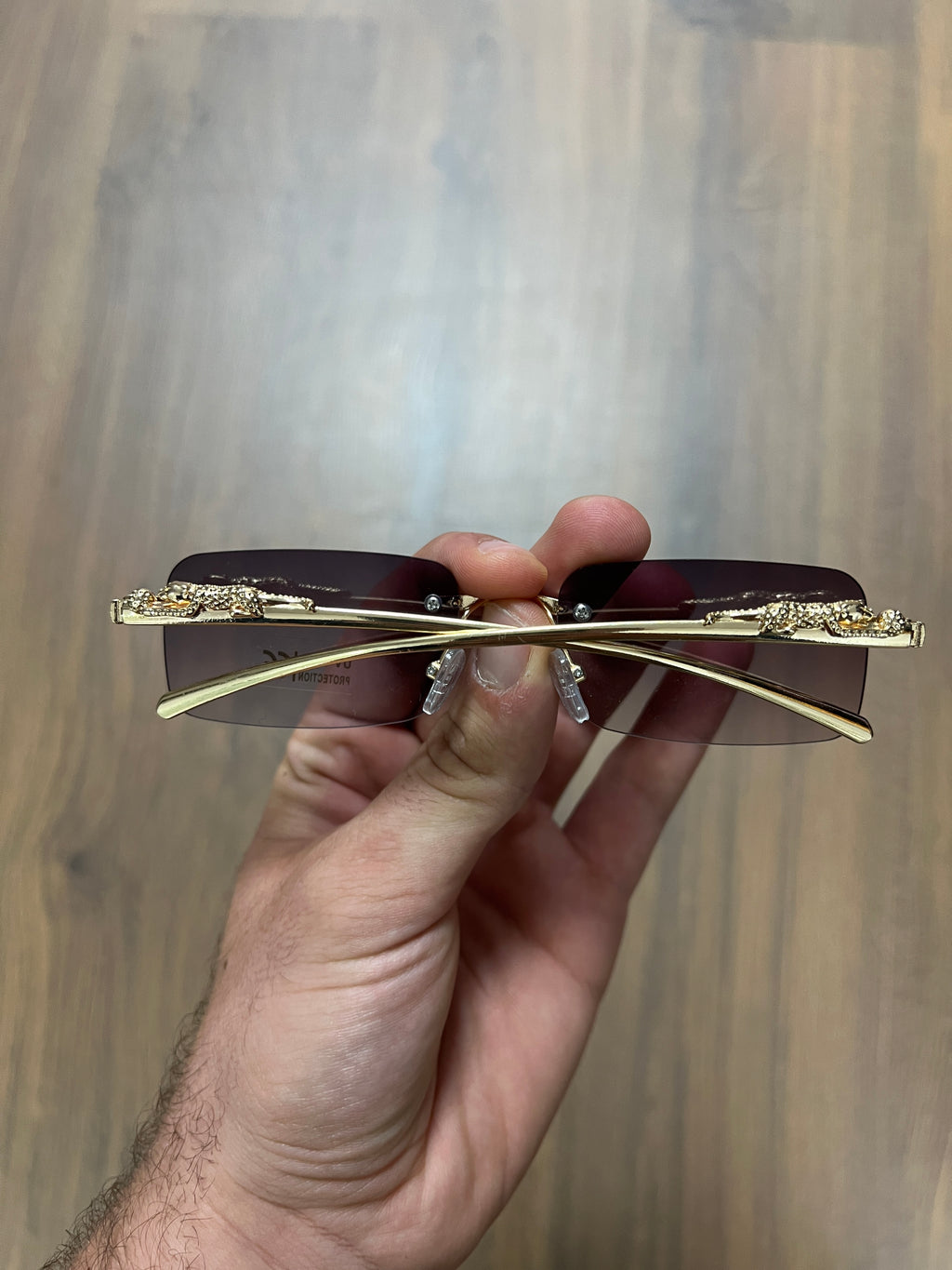 Rich Sunglasses