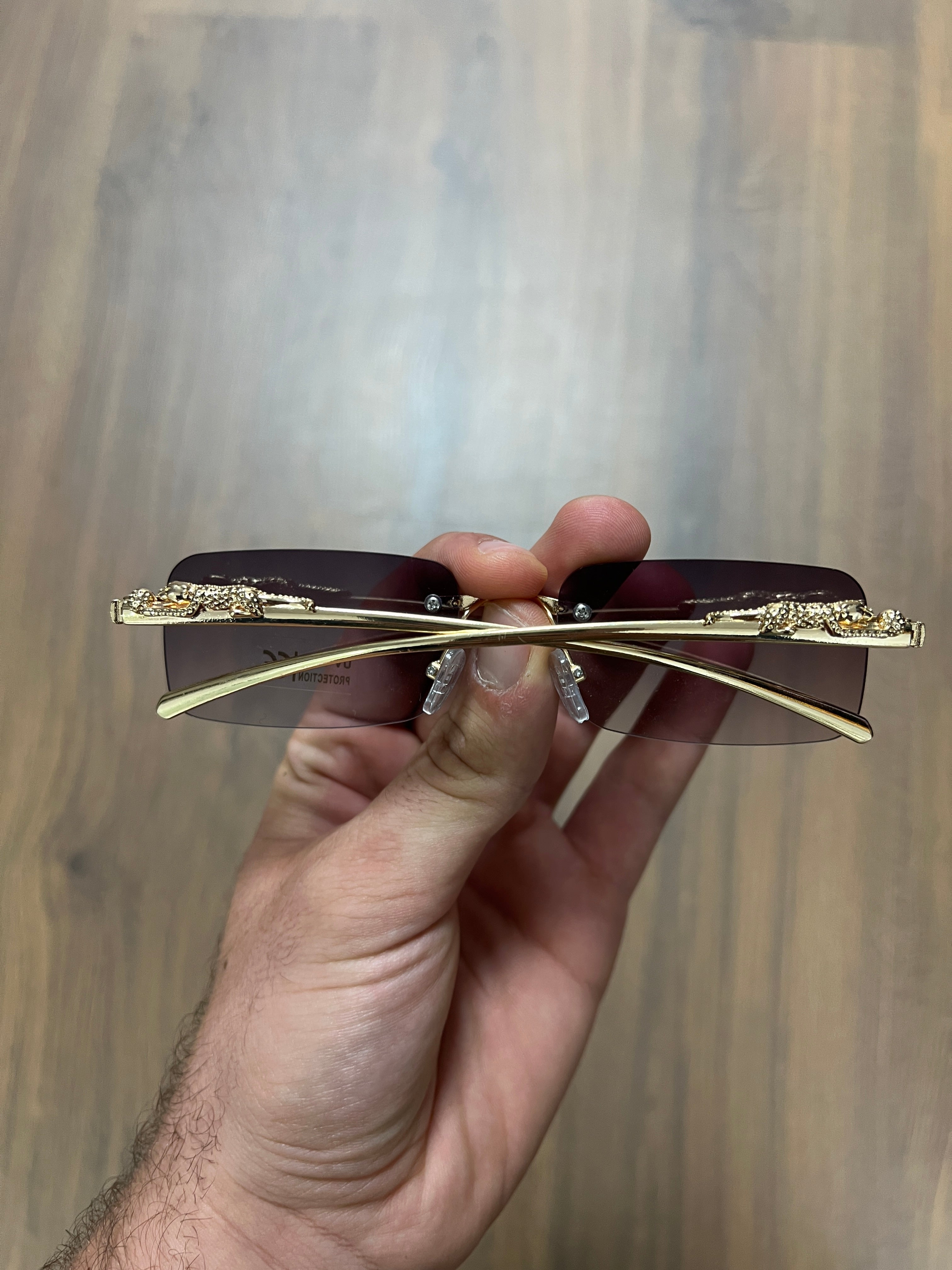 Rich Sunglasses