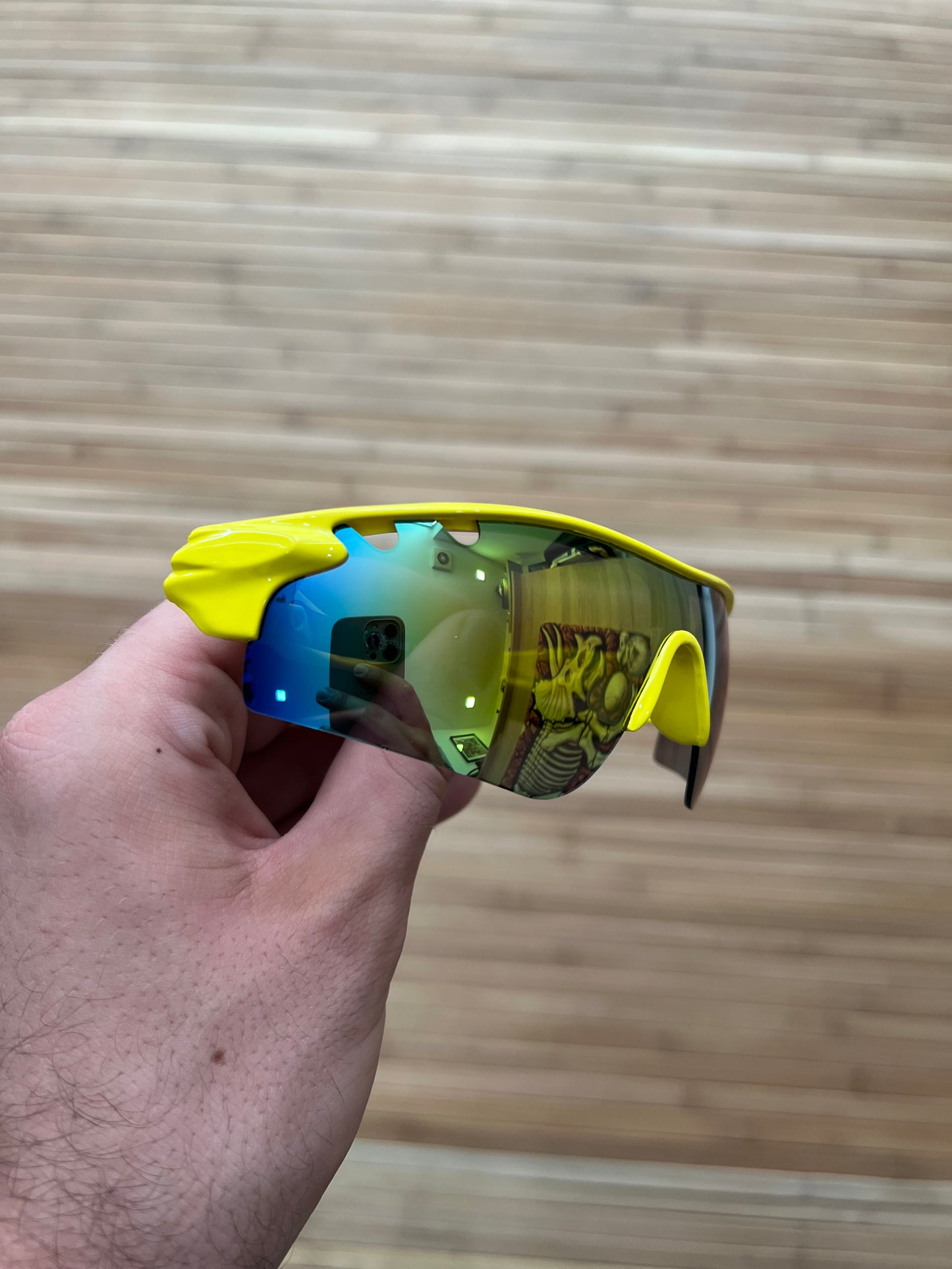 Sports Sunglasses