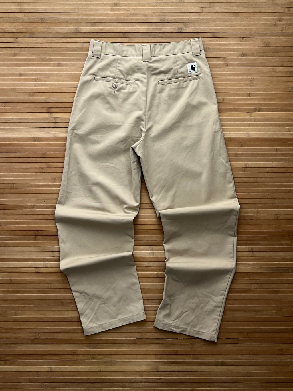 Carhartt Chino Pants (30x30)
