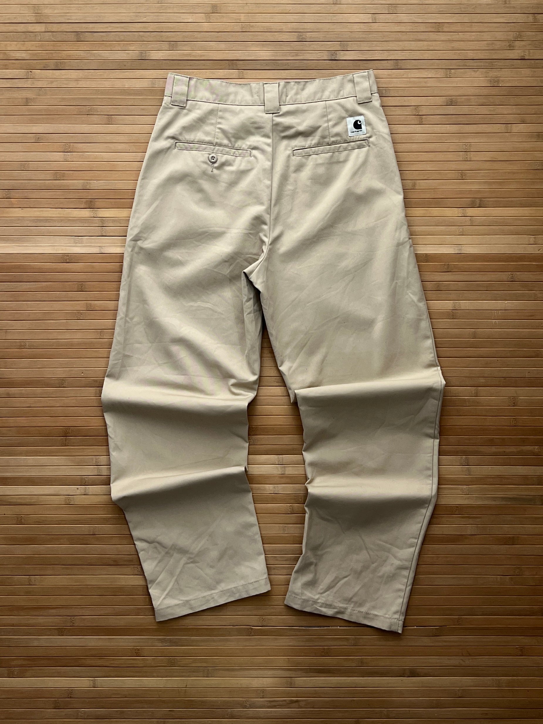 Carhartt Chino Pants (30x30)