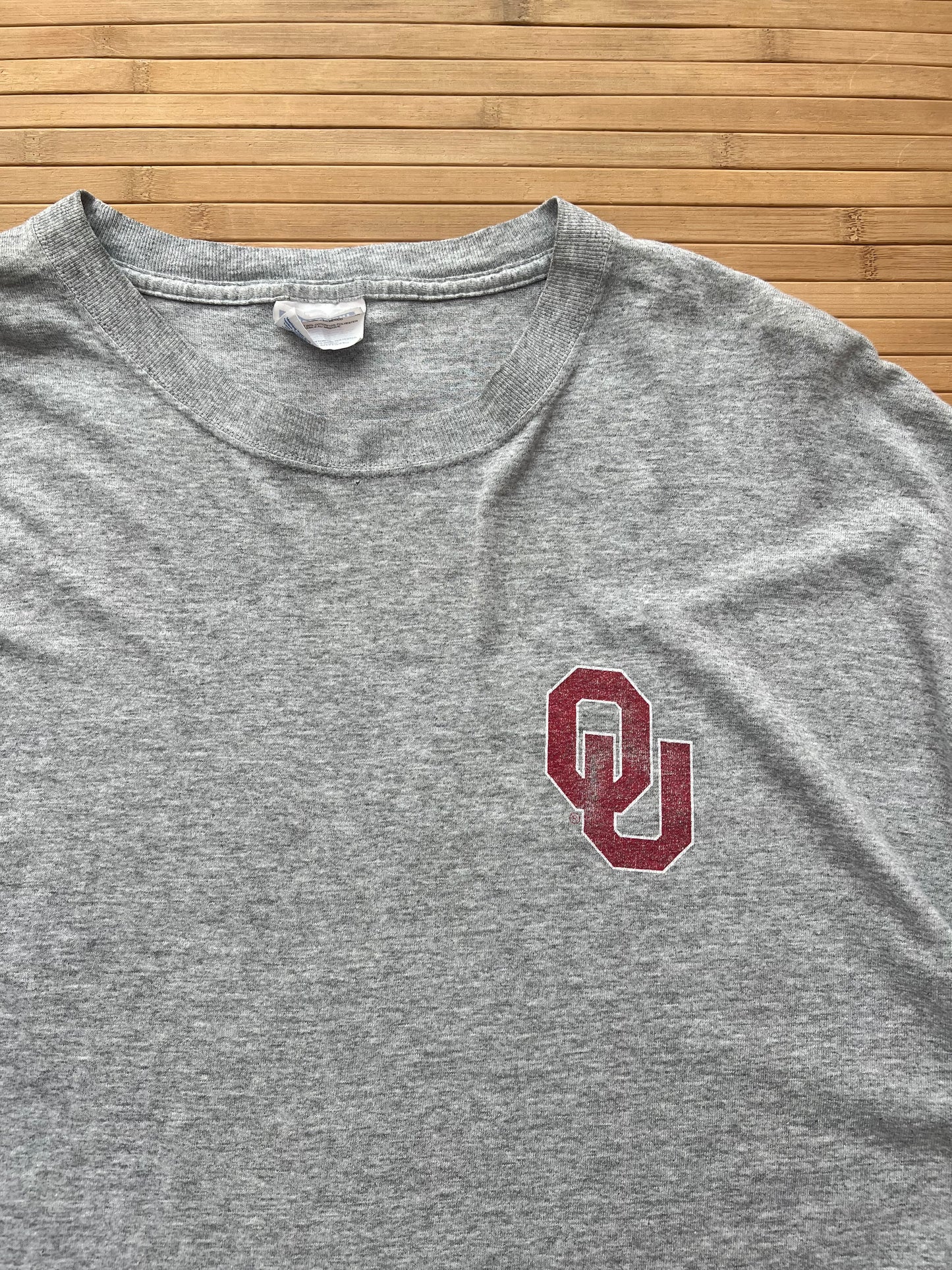 QU State T-Shirt (2XL)