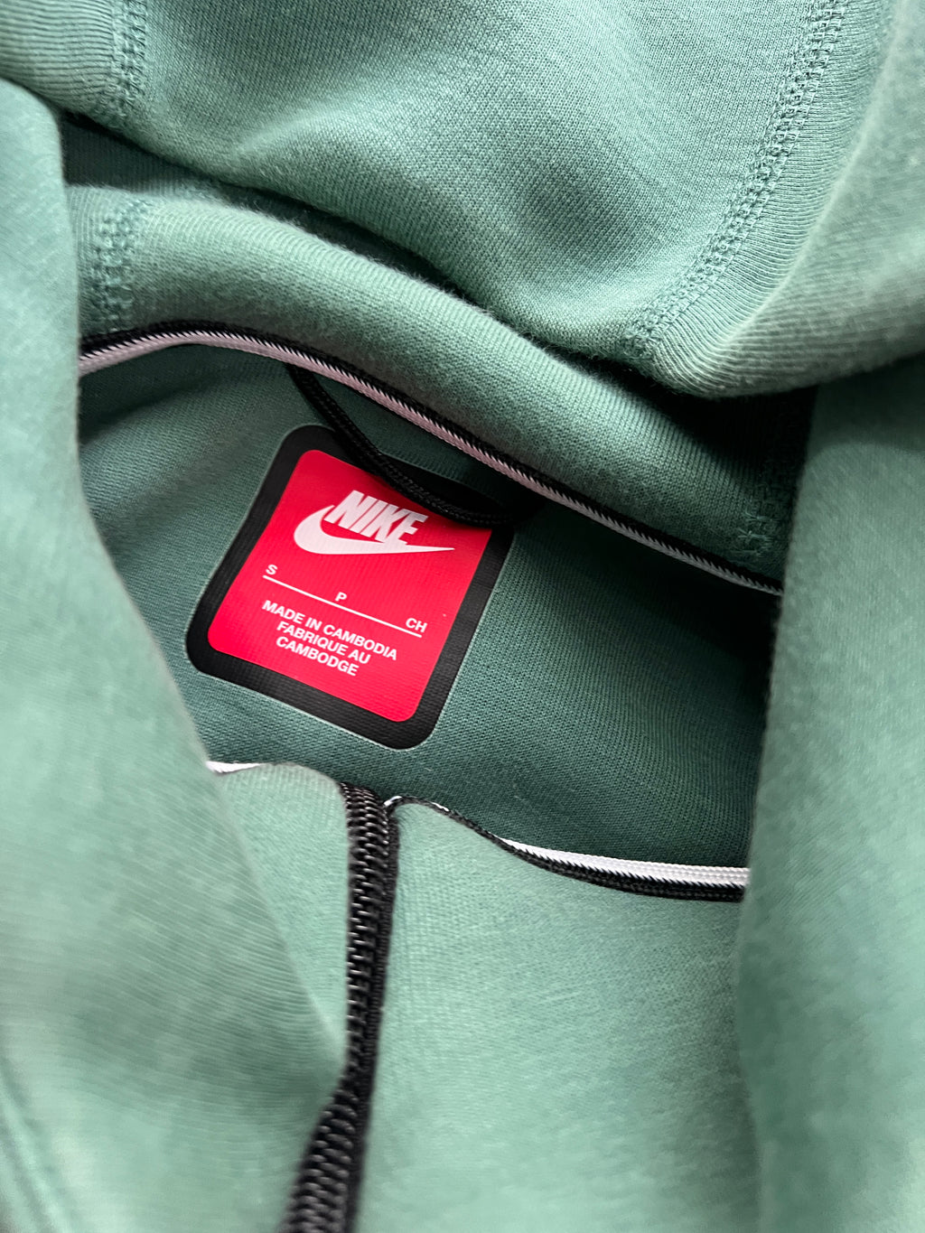 Nike Tech Fleece Suit