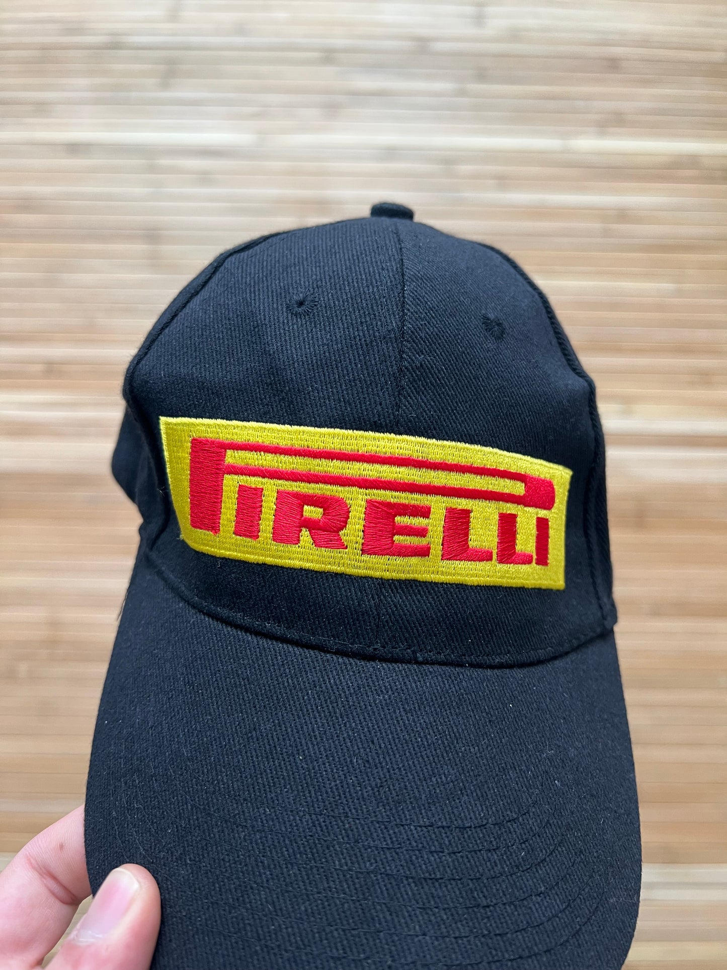 Pirelli Hat