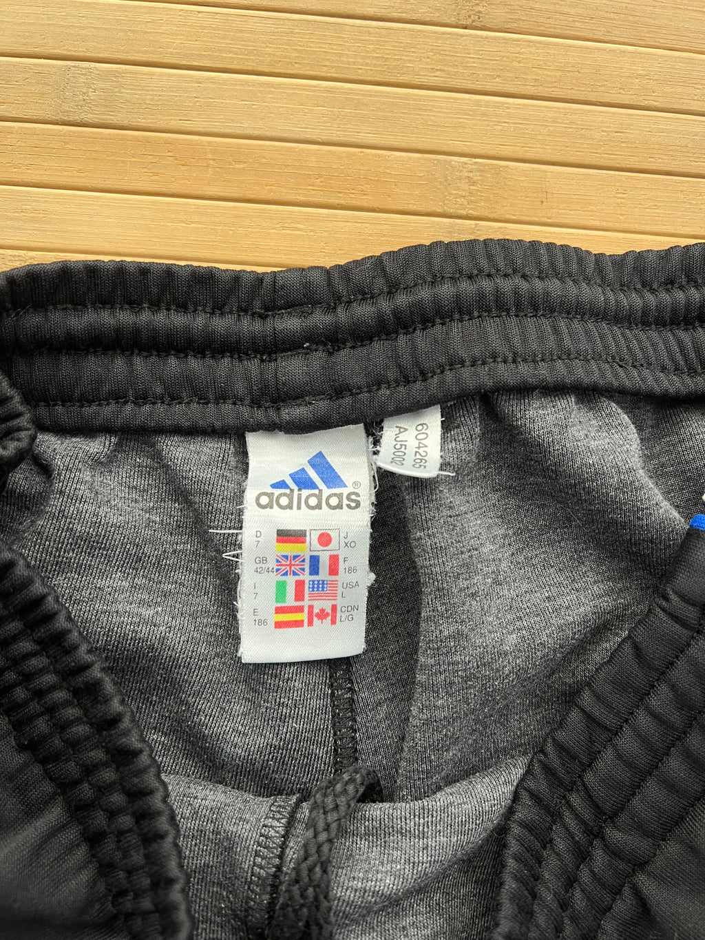 Adidas Sweatpants (L)