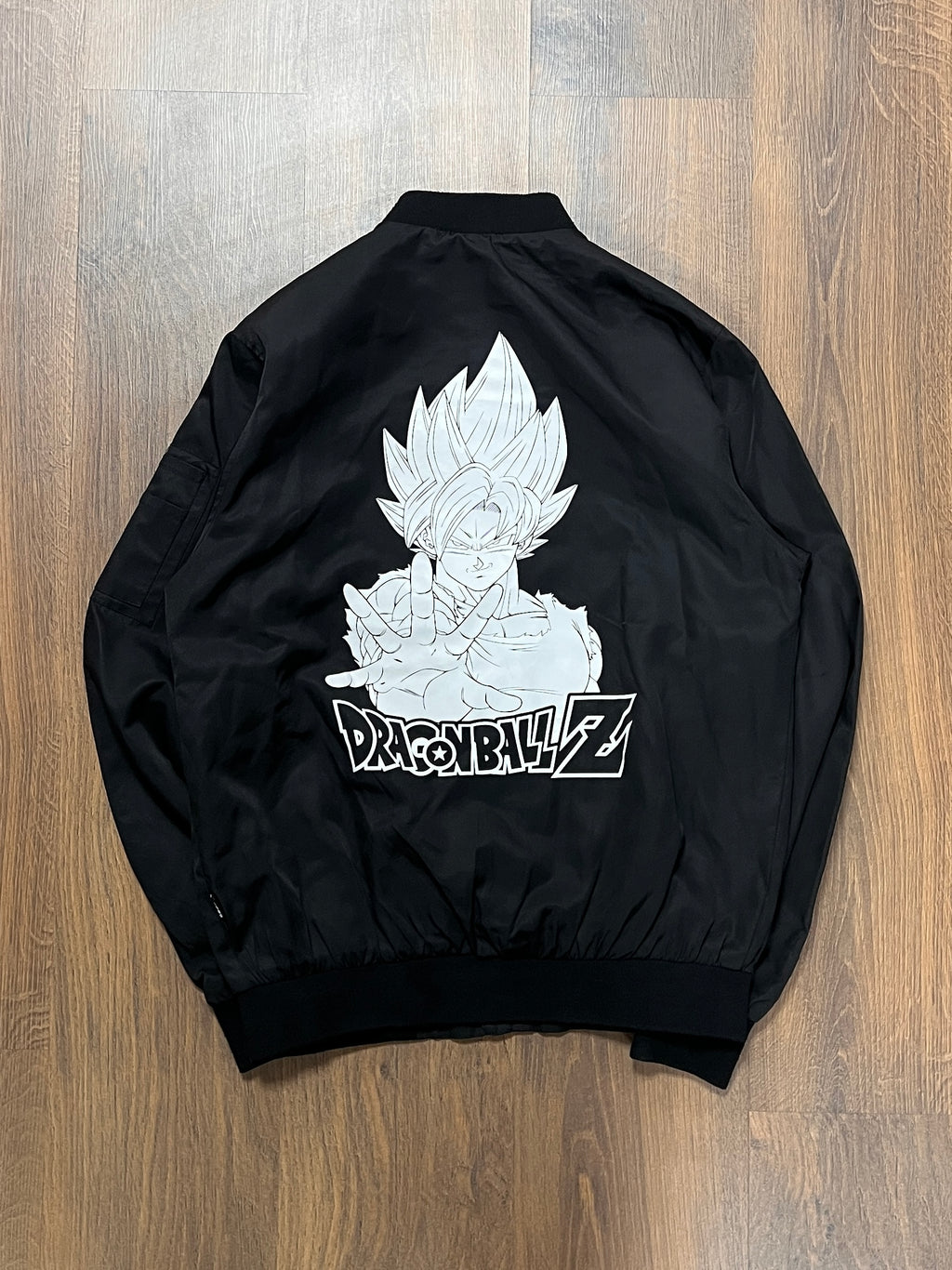 Dragonball Bomber Jacket (M)