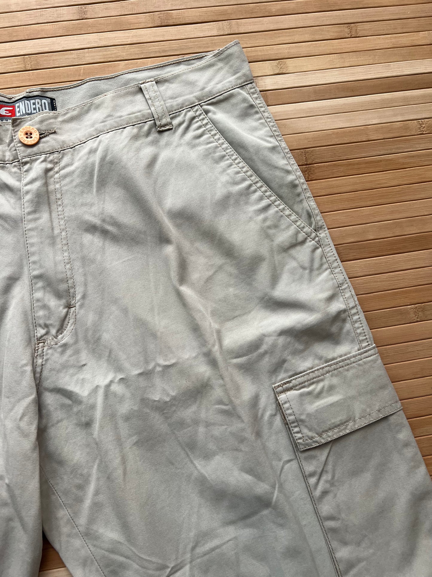 Cargo Shorts (34)