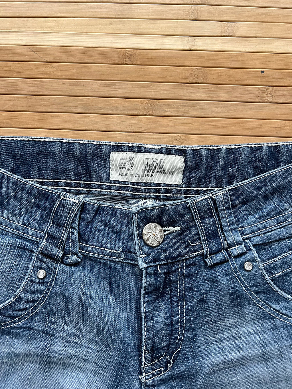 Women’s Jorts (30)