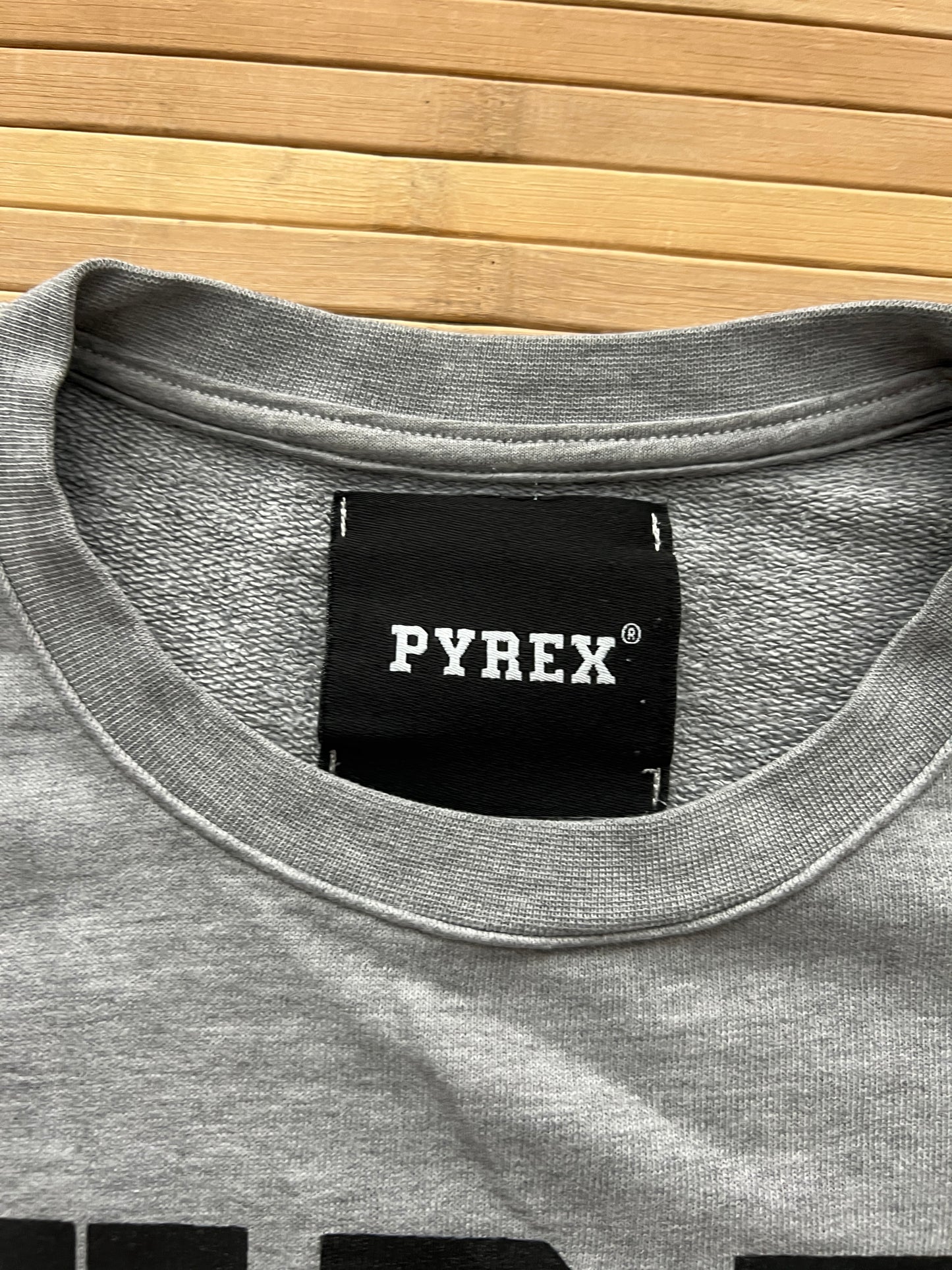 Pyrex Sweater (S)