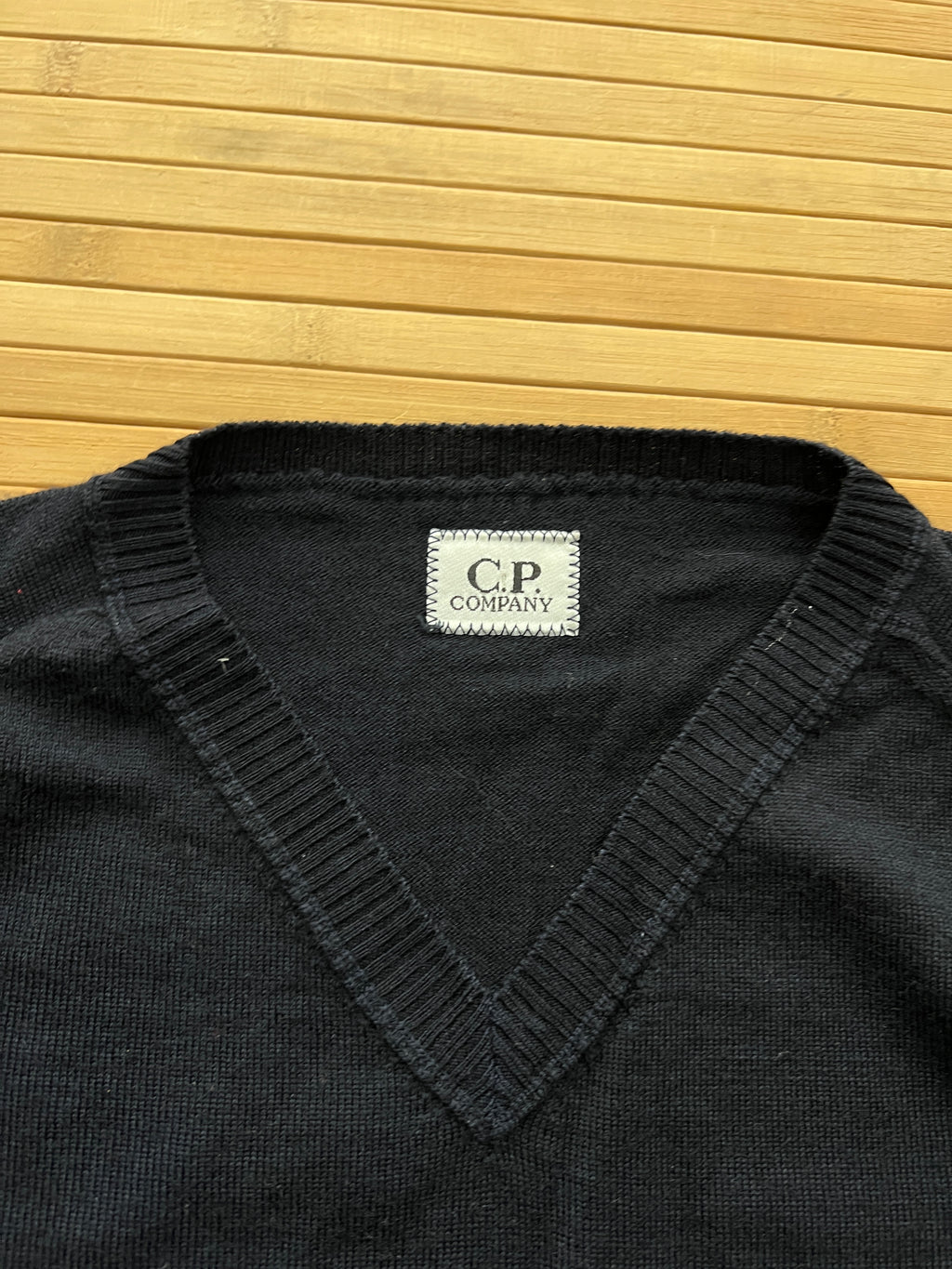 Cp Company Knit (S)