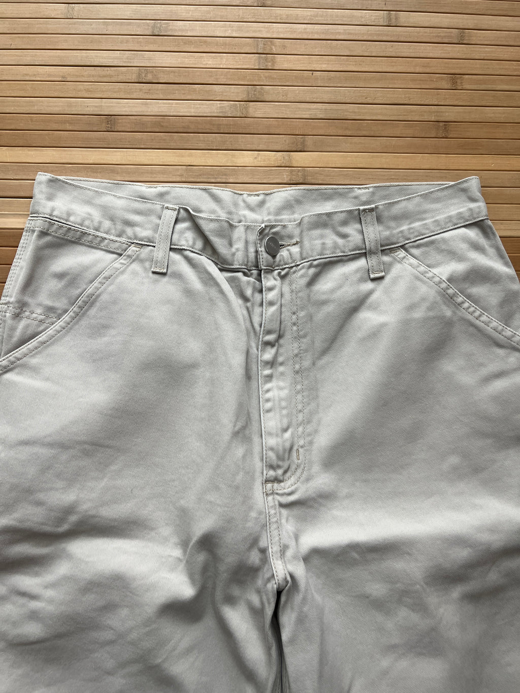 Vintate Carhartt Shorts(34)