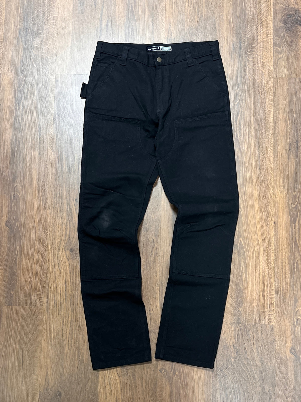 Carhartt Double Knee Pants (34x34)