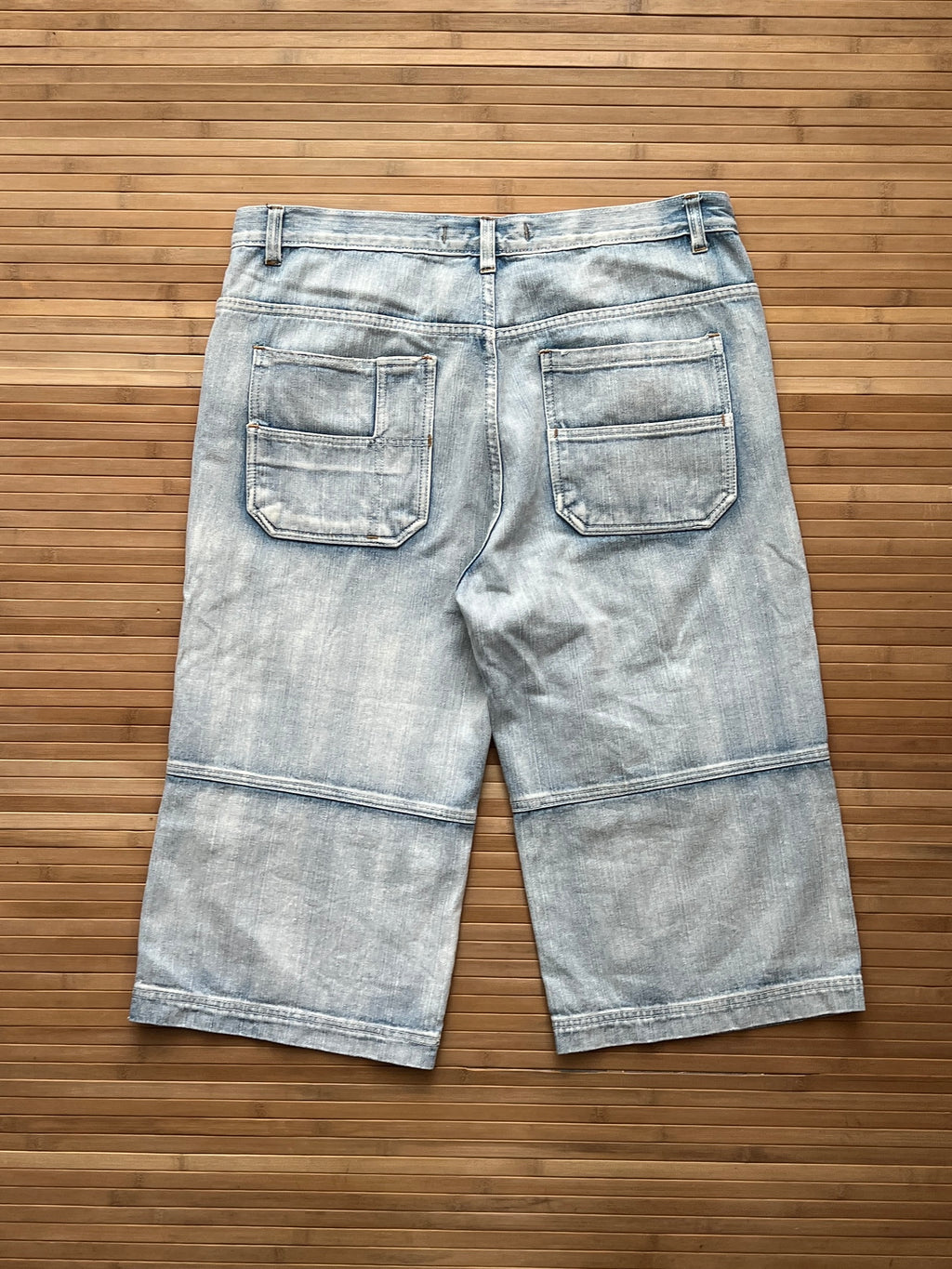 Diesel Y2K jorts(36)
