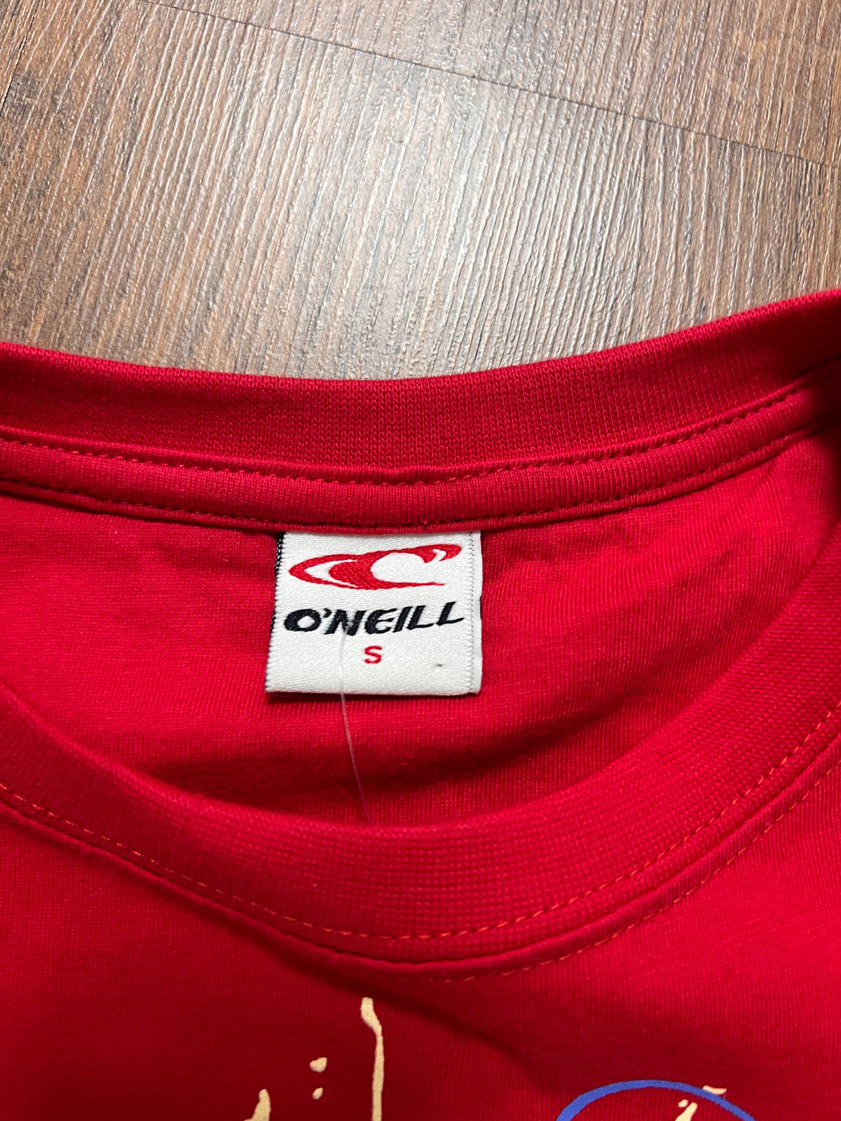 Oneill 90s Graphic T-Shirt (S)